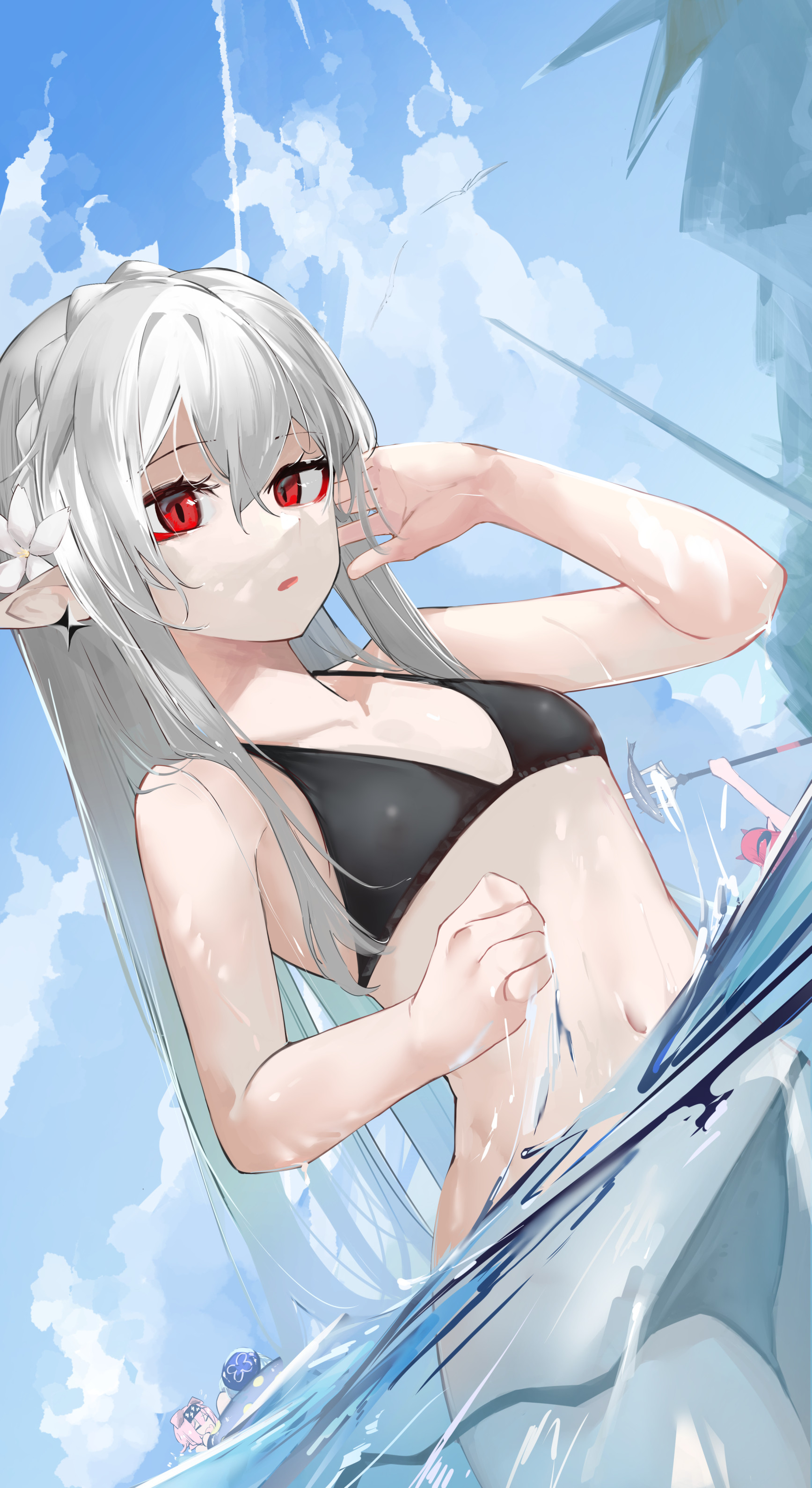 誕生日だったワルファリン