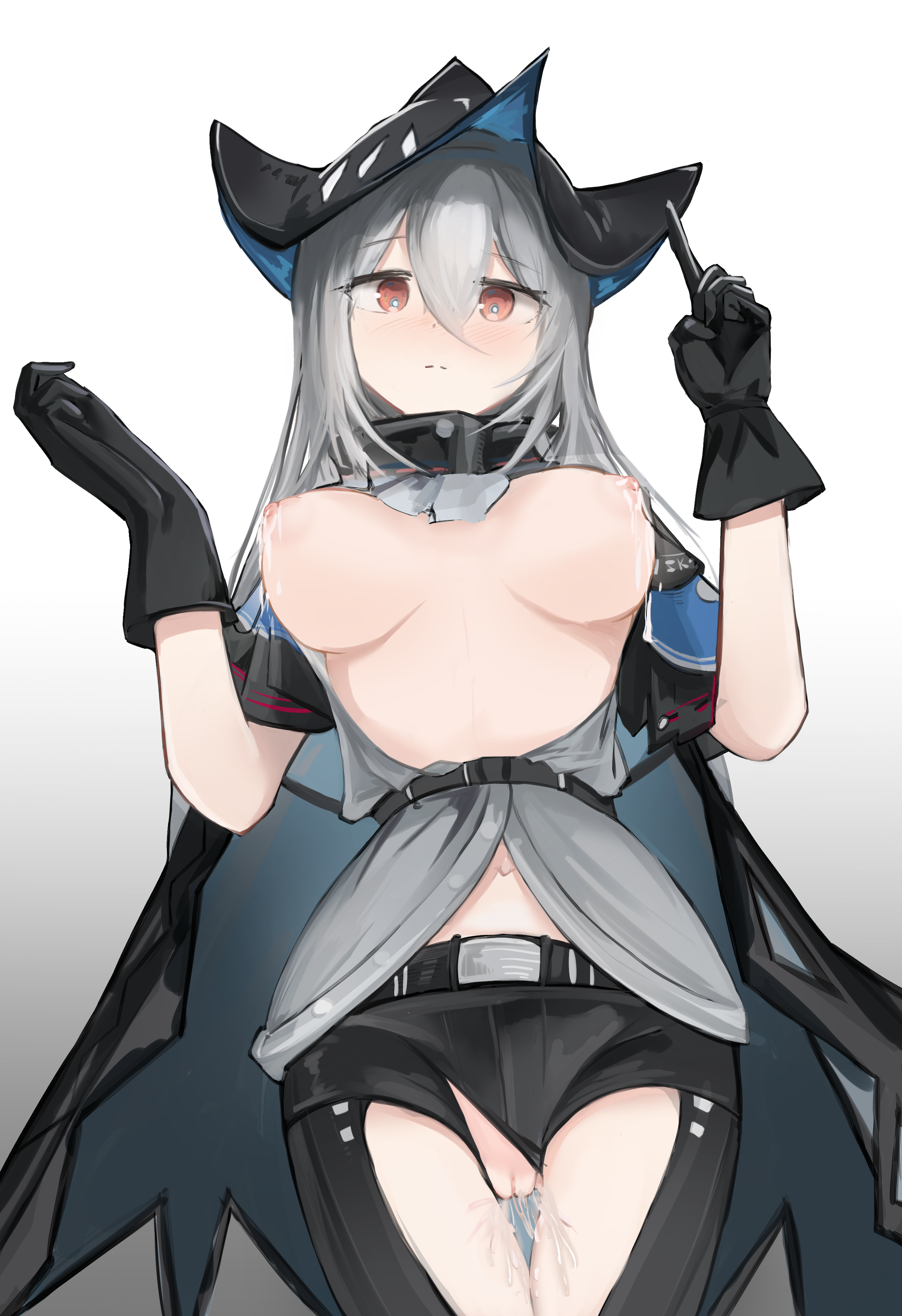 摸鱼