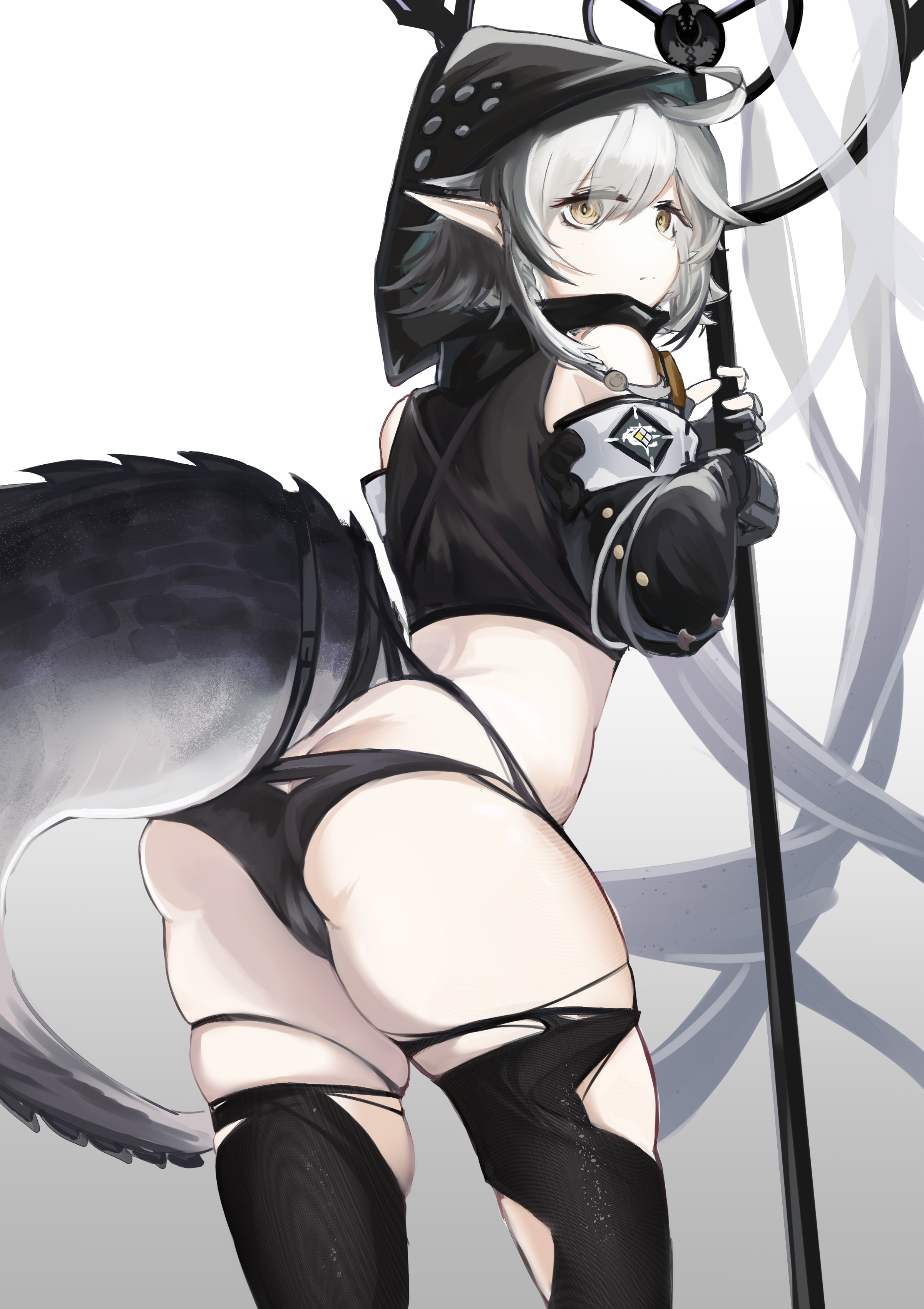 摸鱼