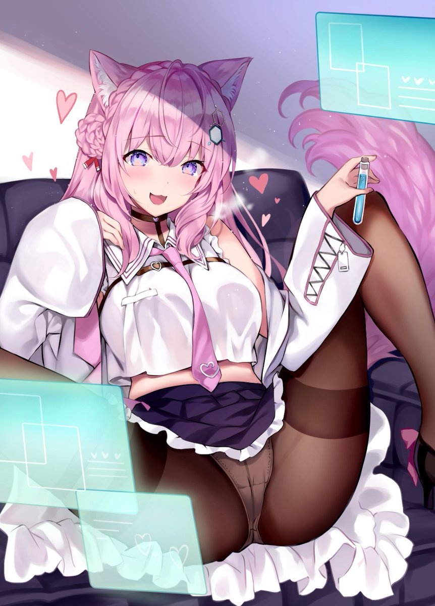 こより