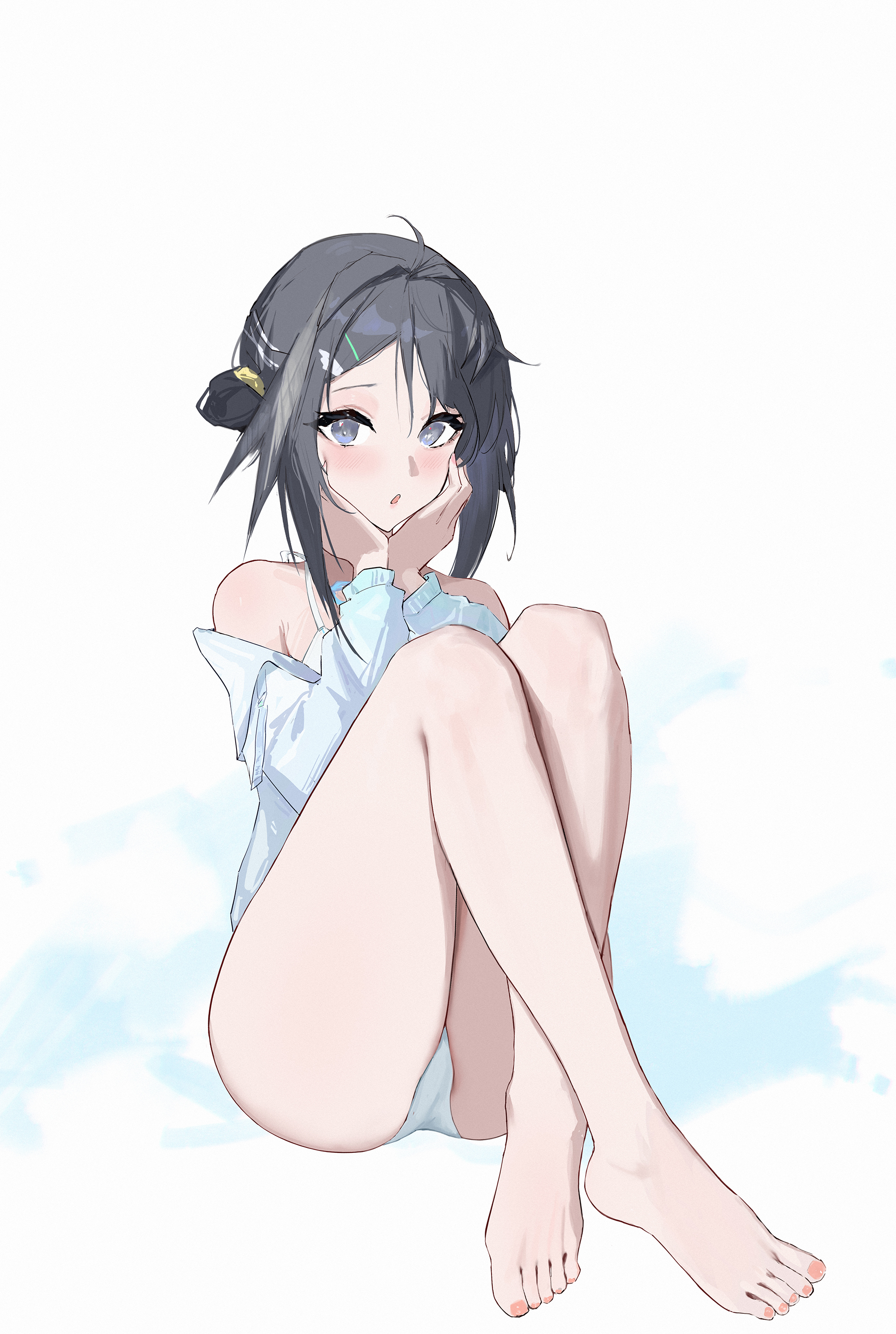 无题