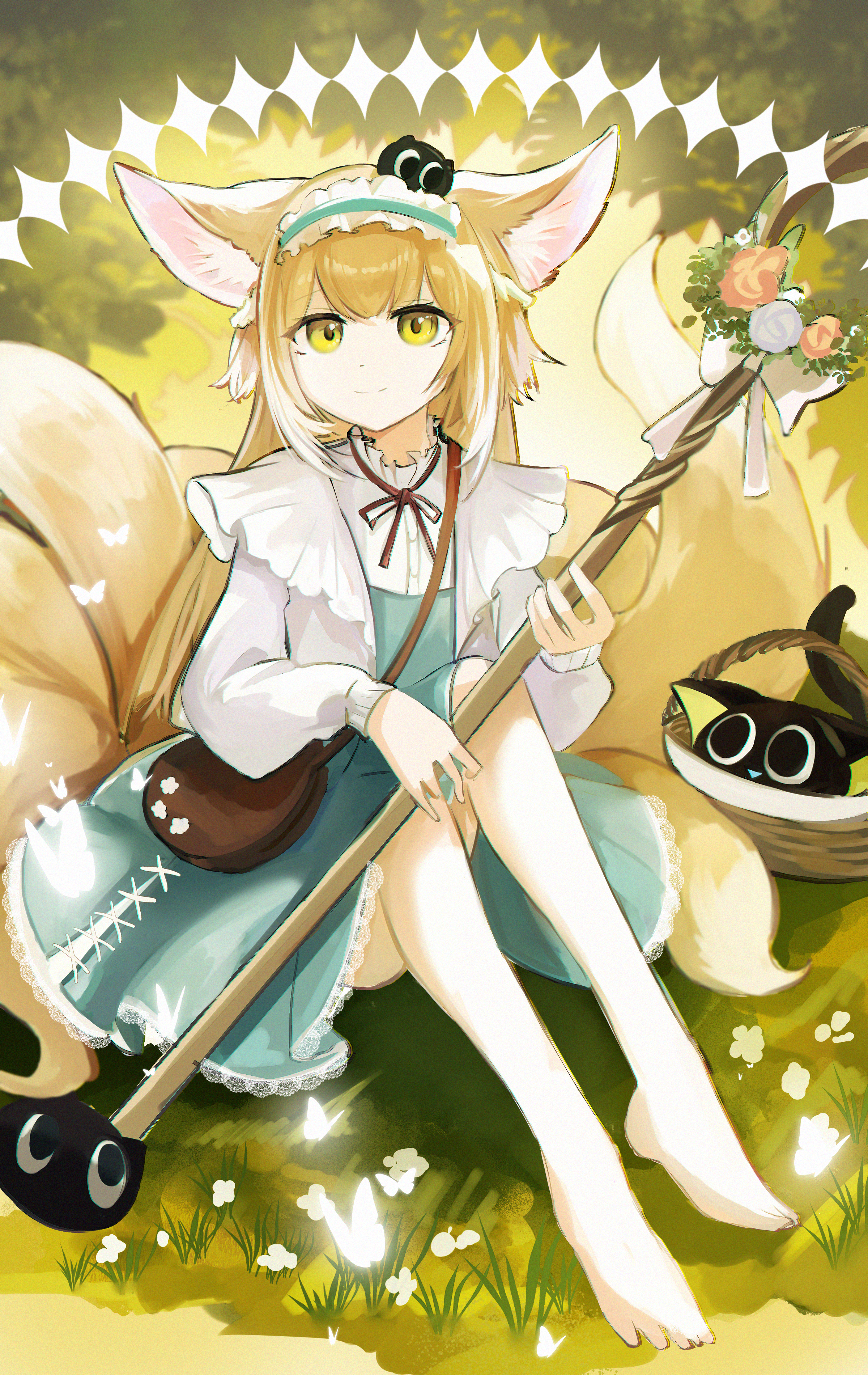 铃兰