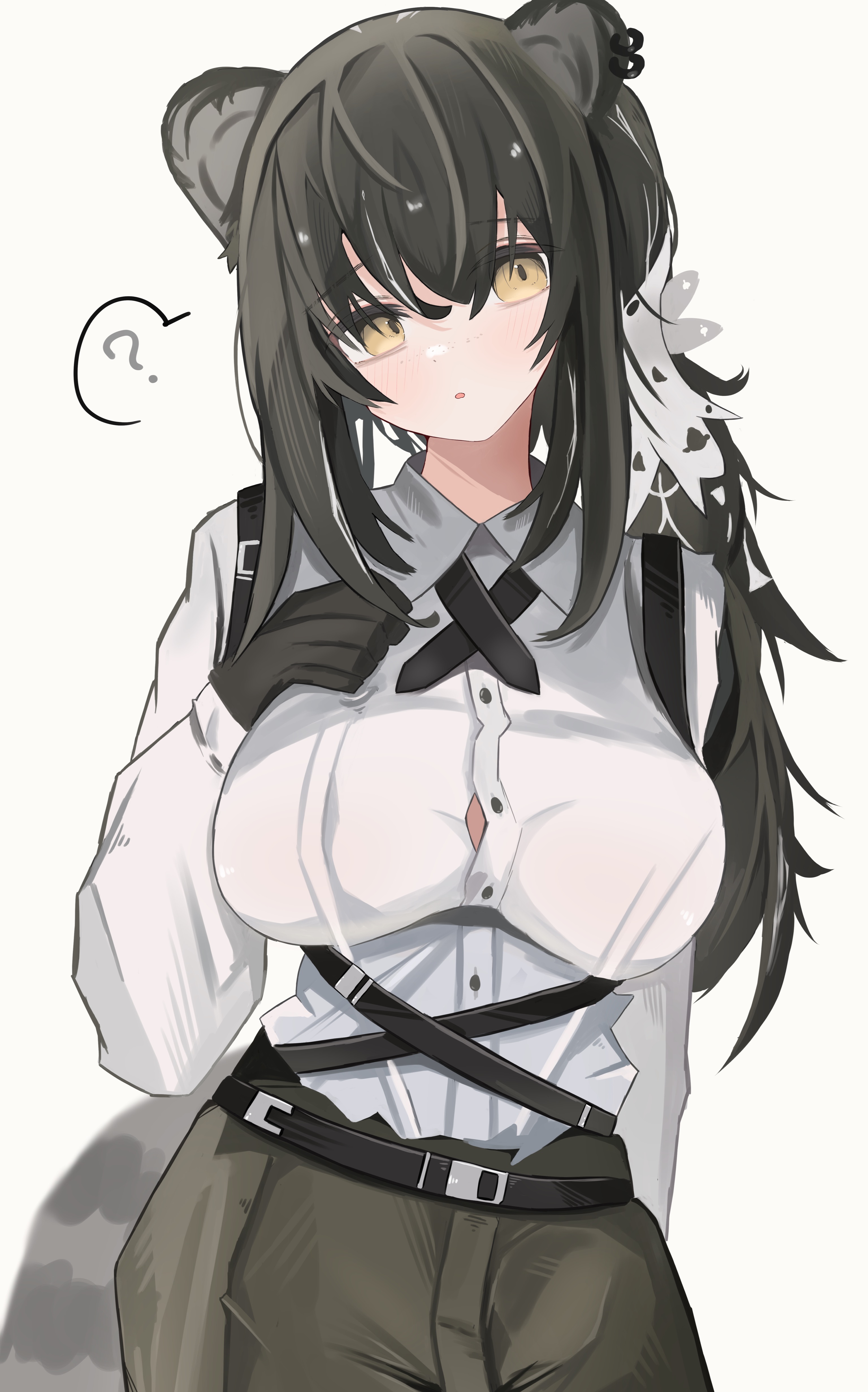 アークナイツ ロビン