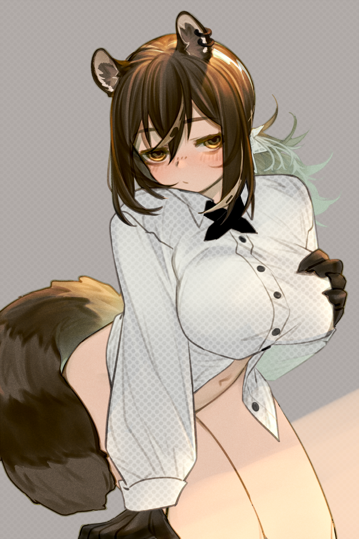 ロビンちゃん