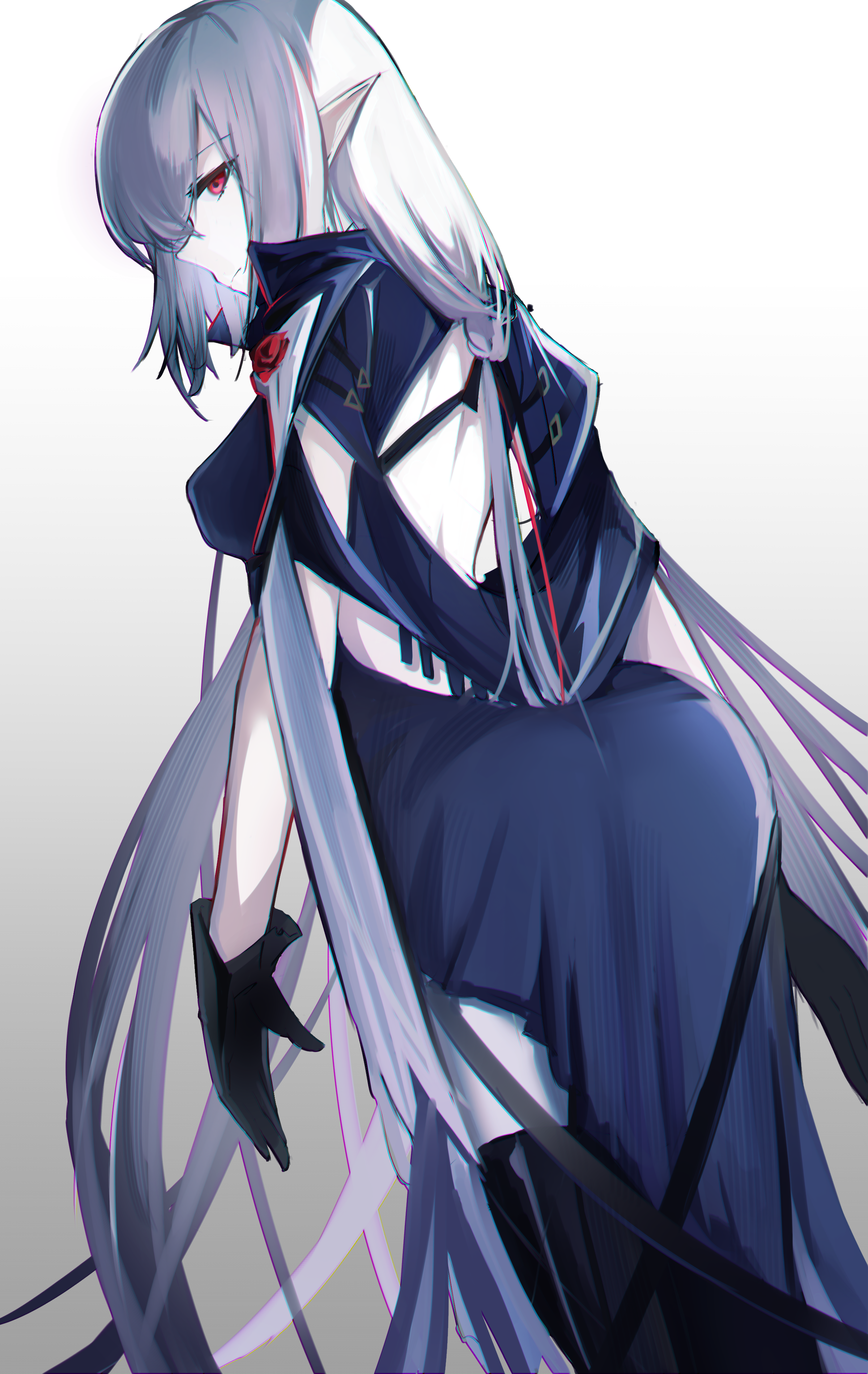 歌蕾蒂娅