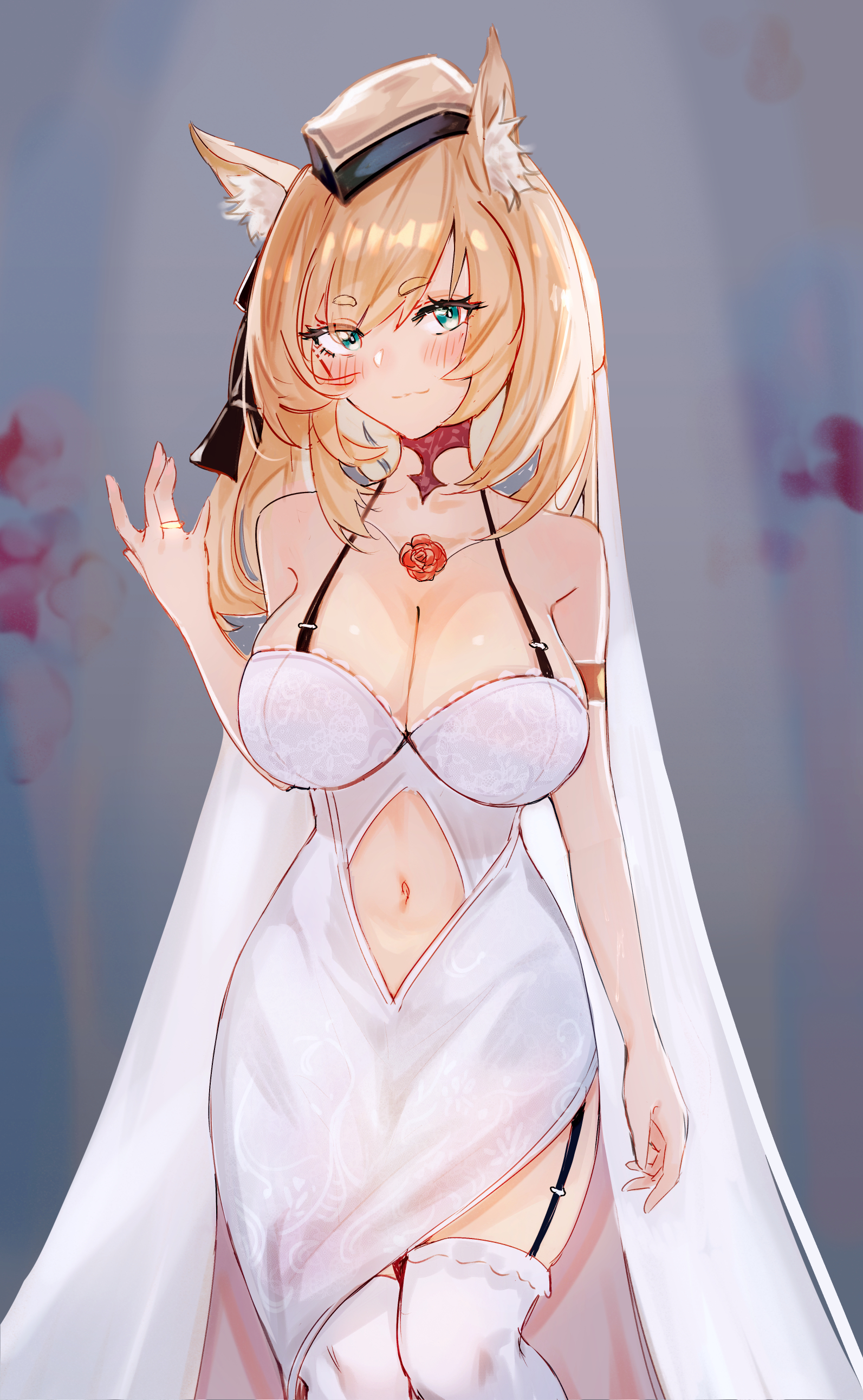 Zofia's Wedding