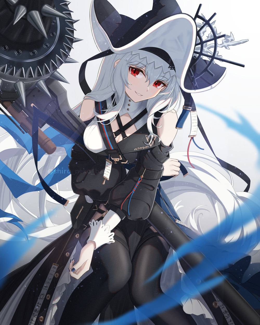 帰溟スペクター