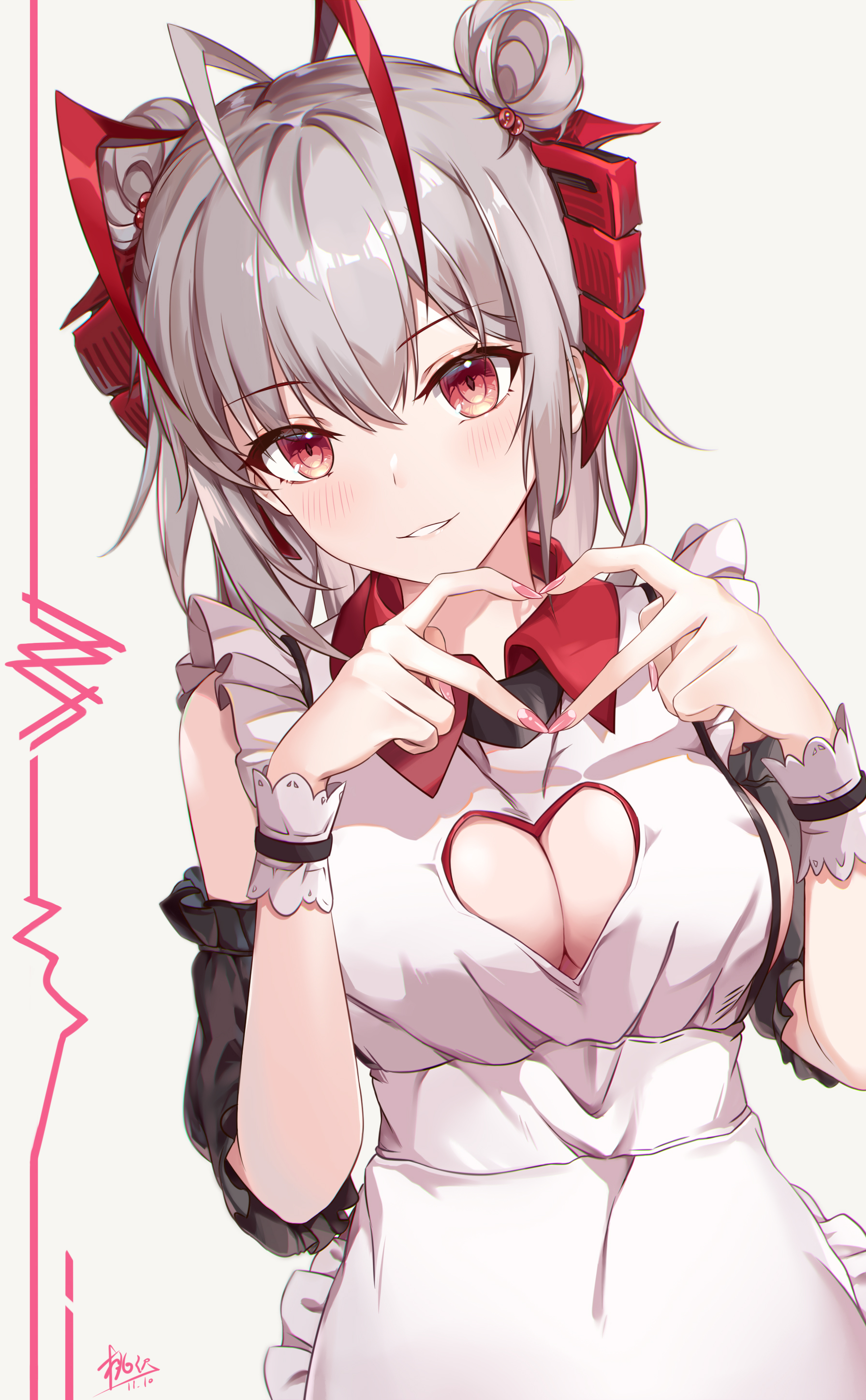 W:moe moe~