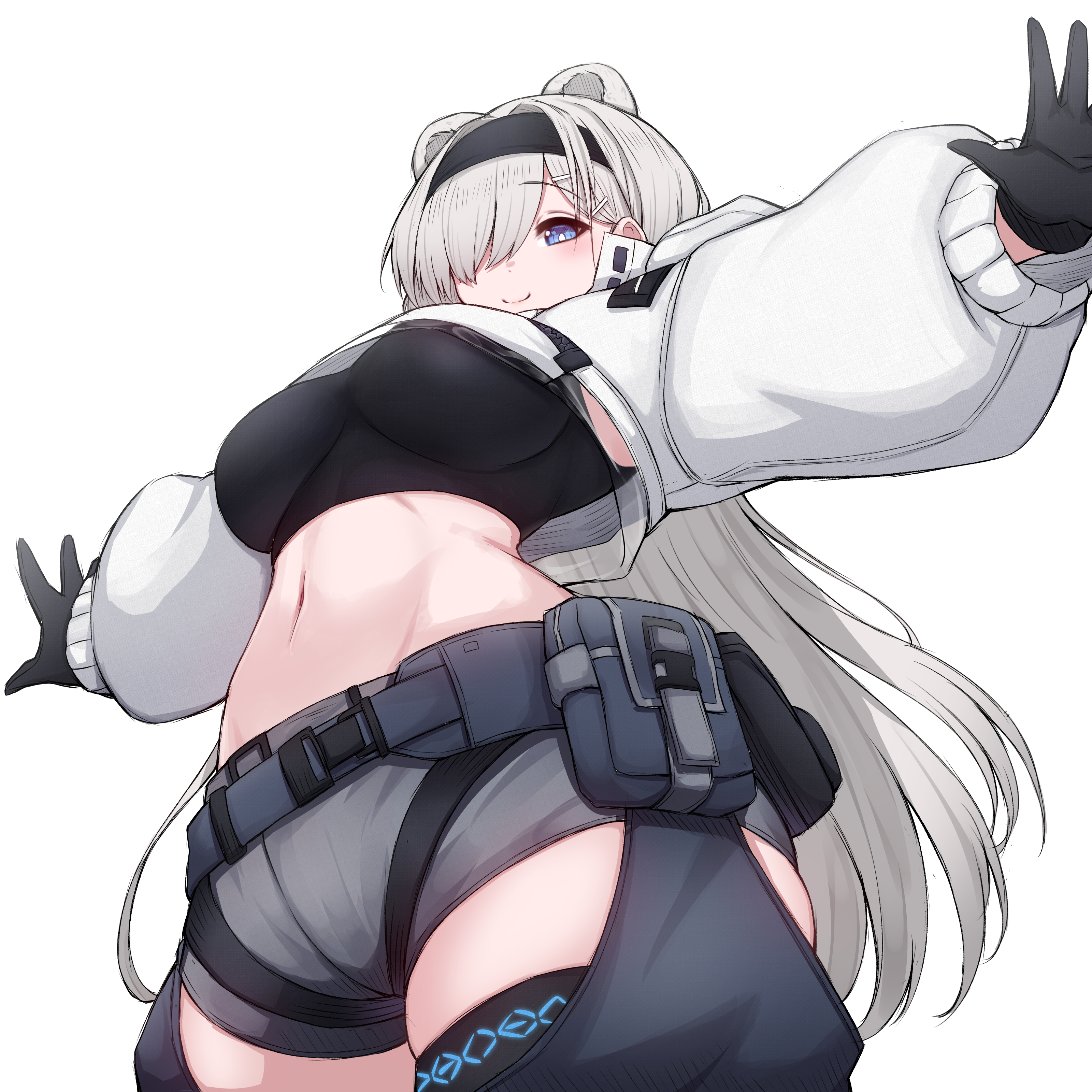 アークナイツ集4