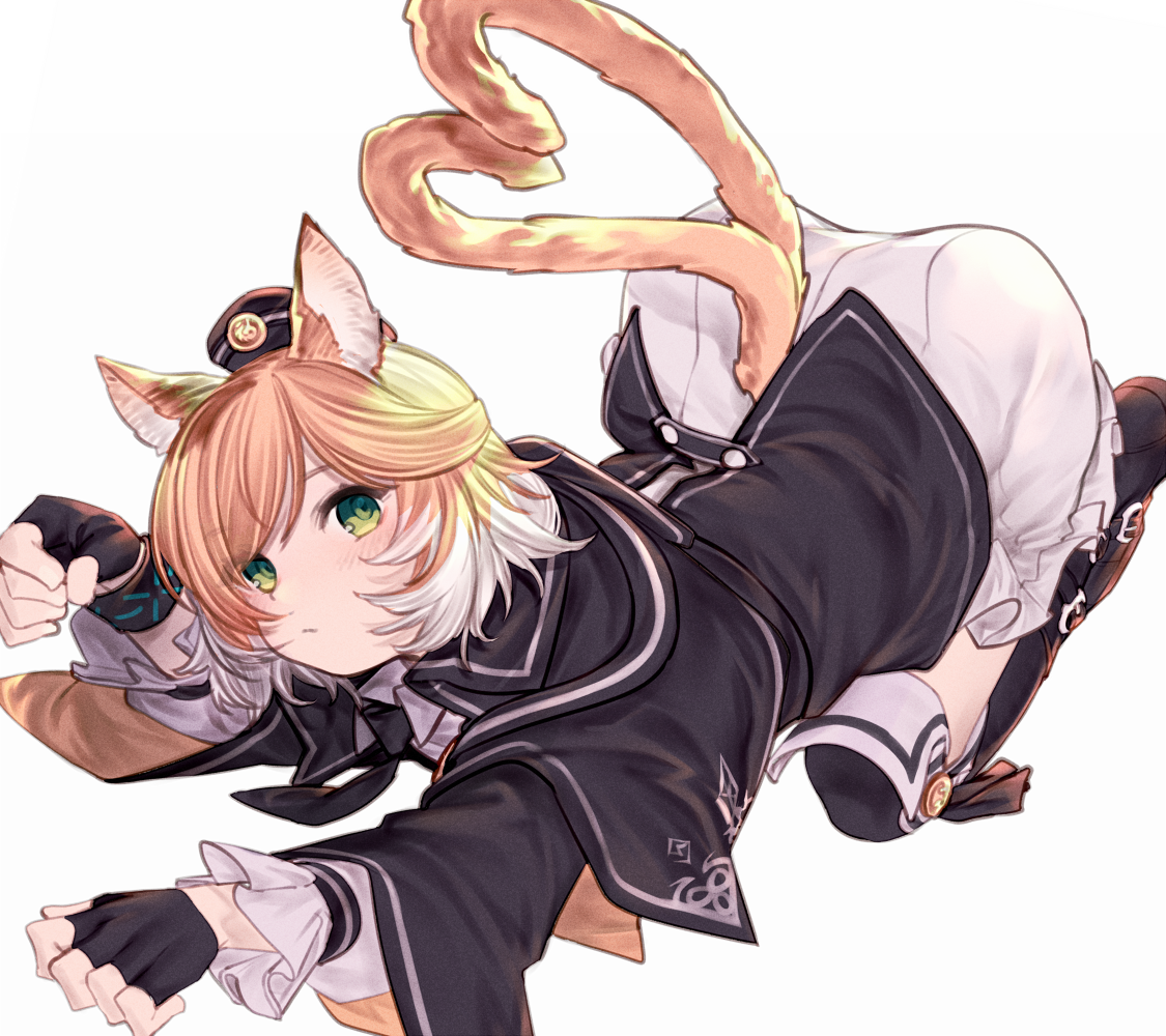 ムースちゃん