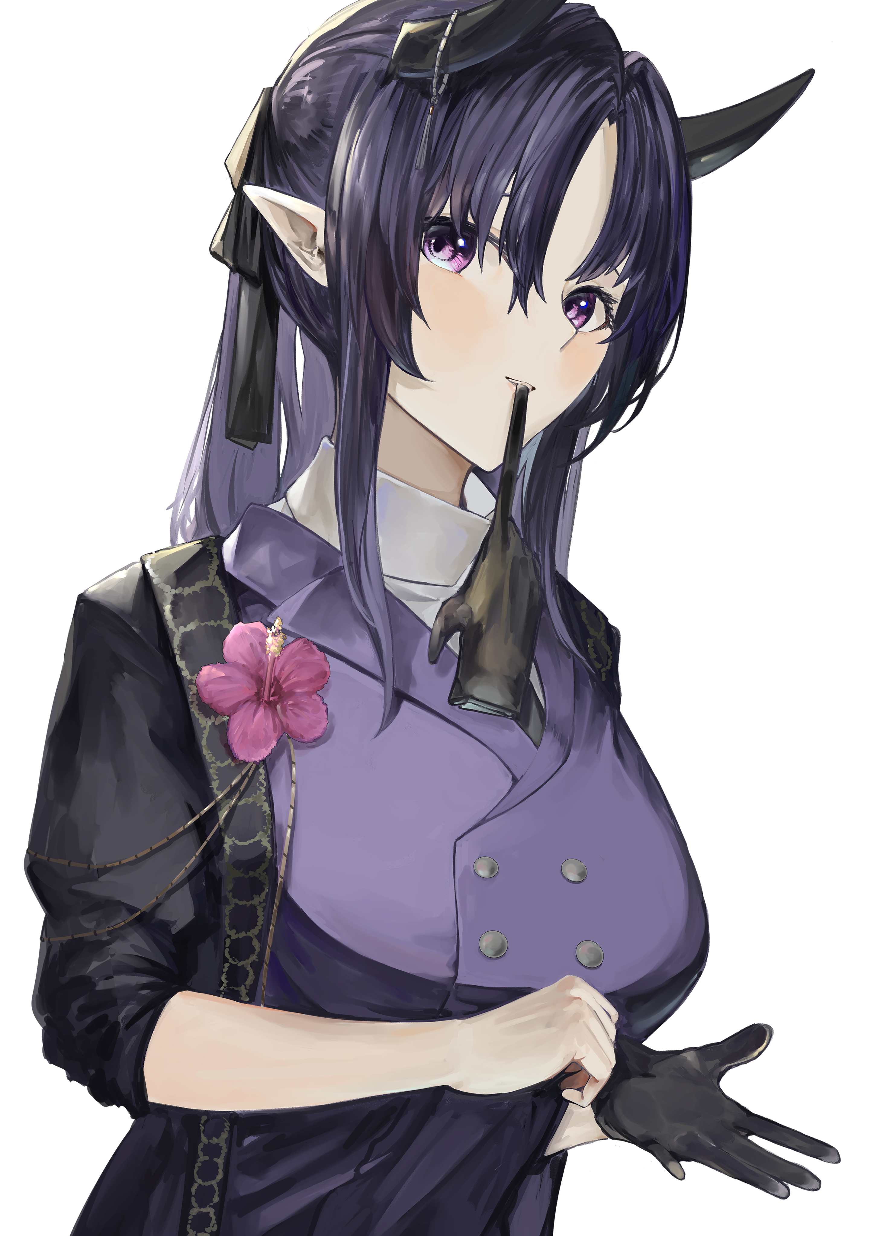 ハイビスカス
