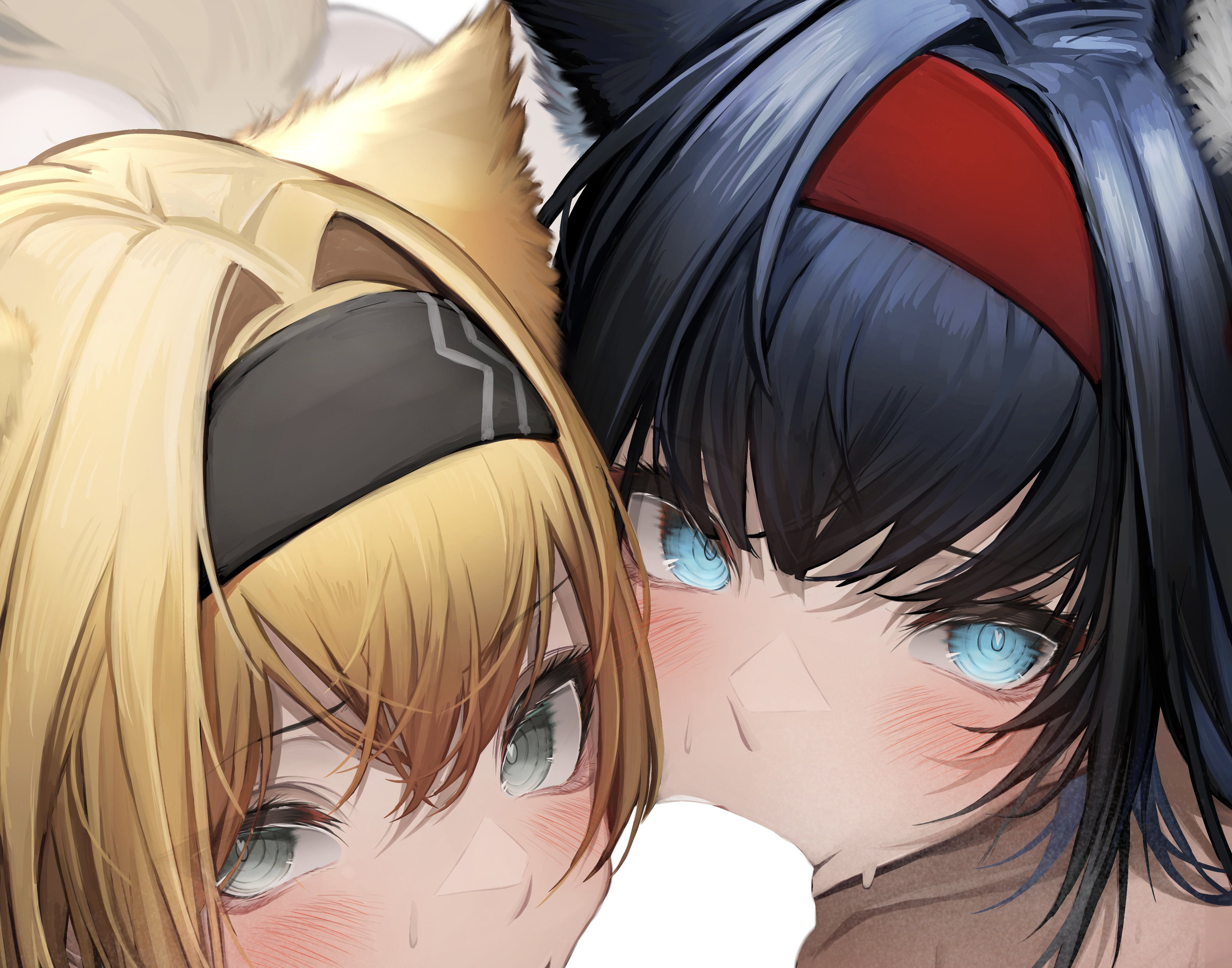 ホルン　ブレイズ
