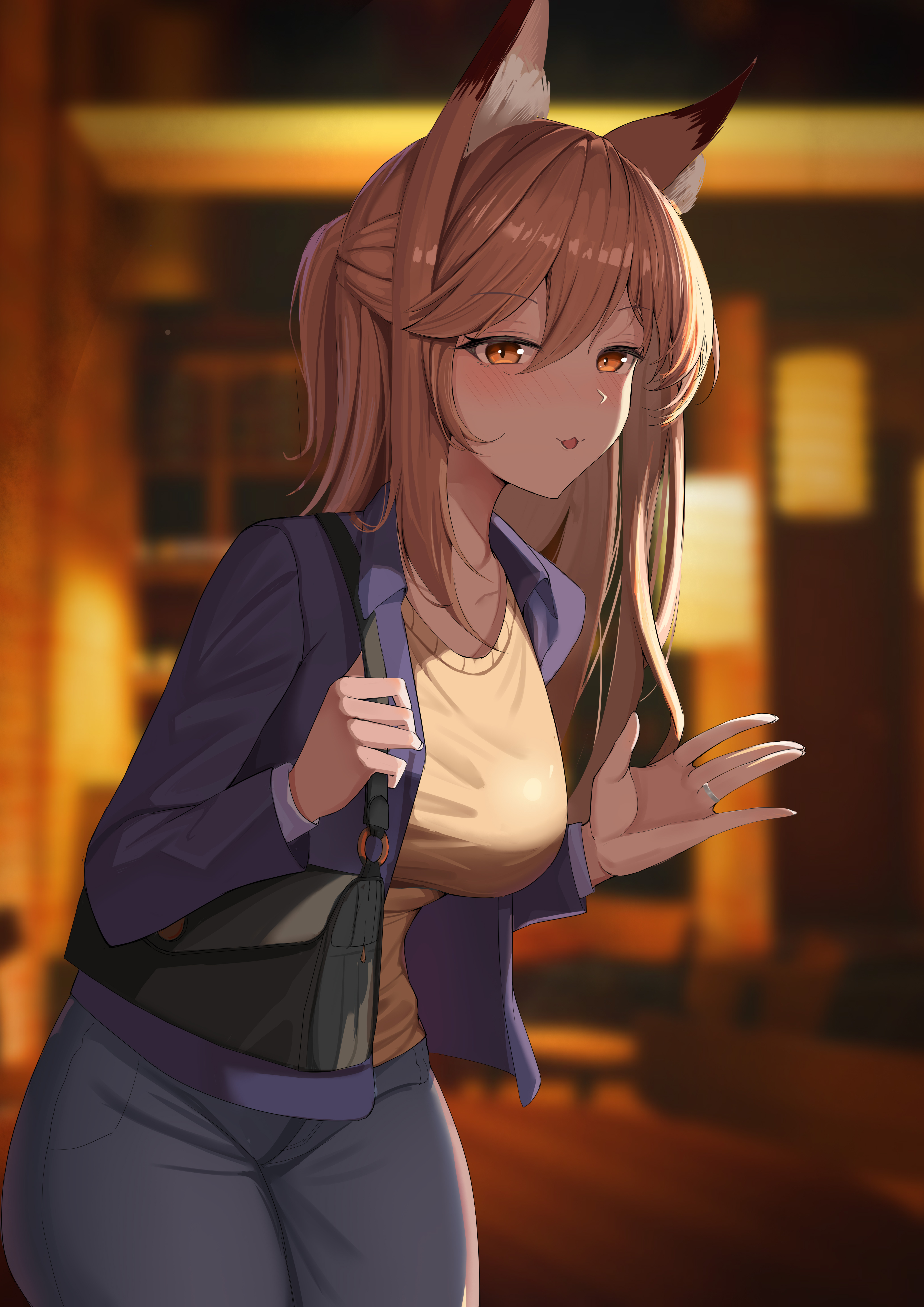 芙兰卡
