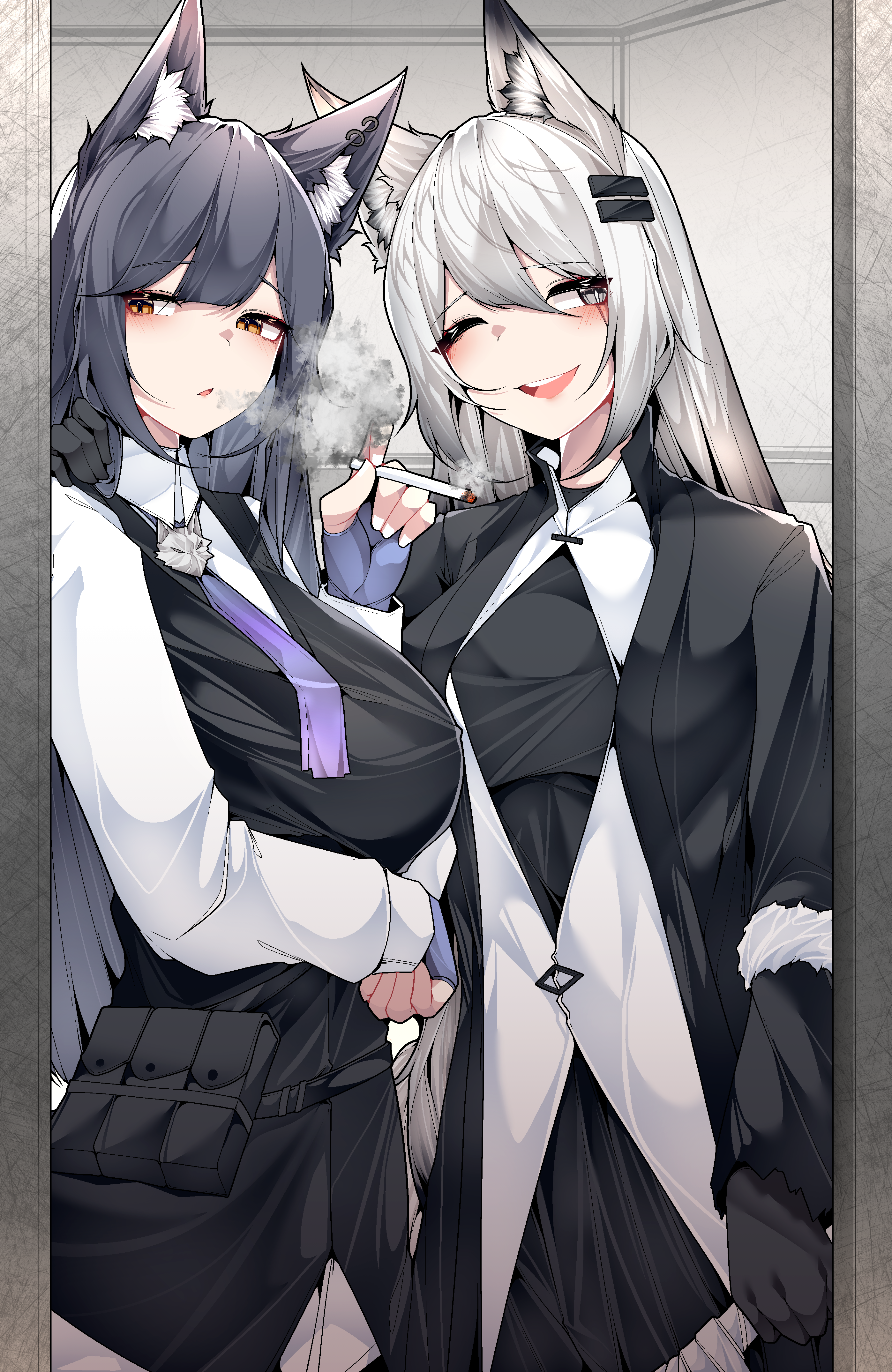 Wolf