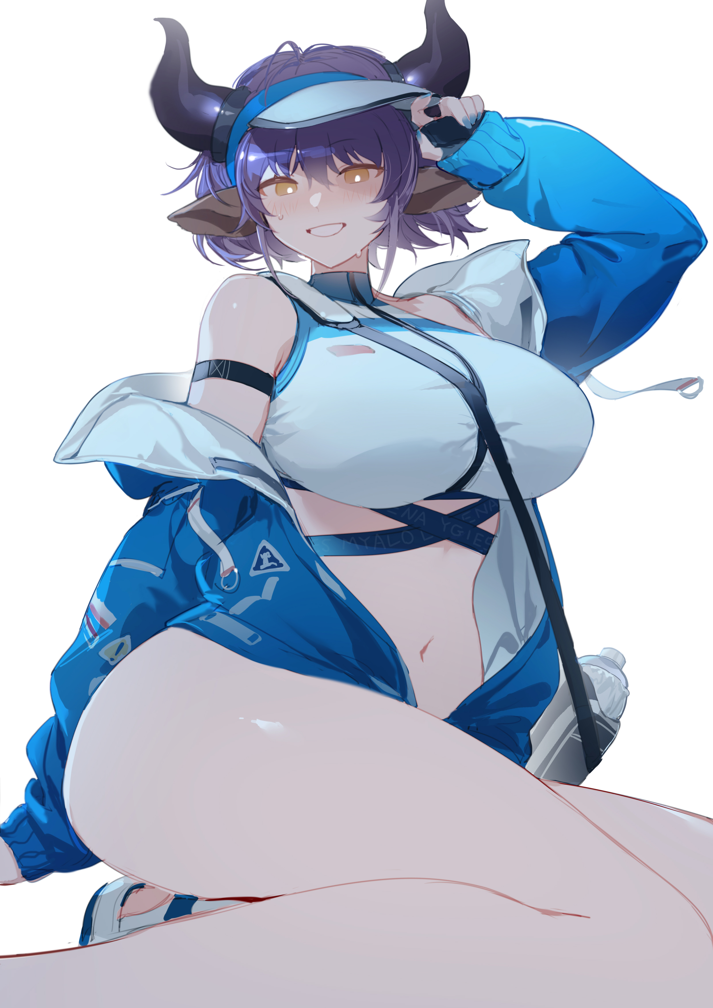 シデロカ