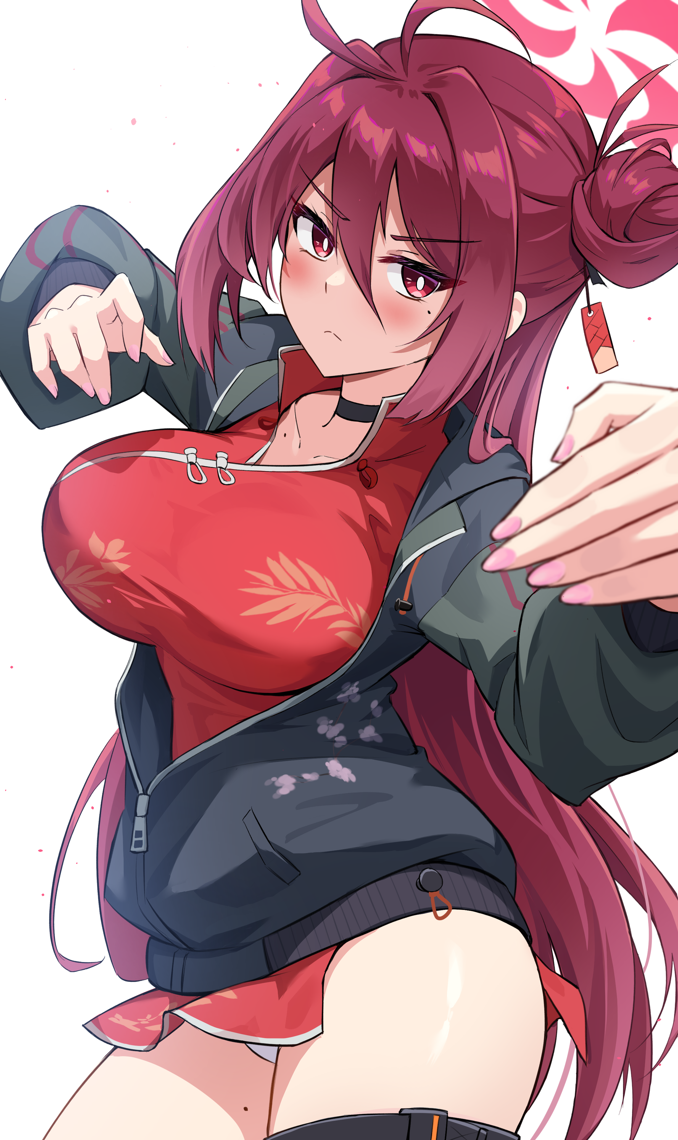 鹿山レイジョ