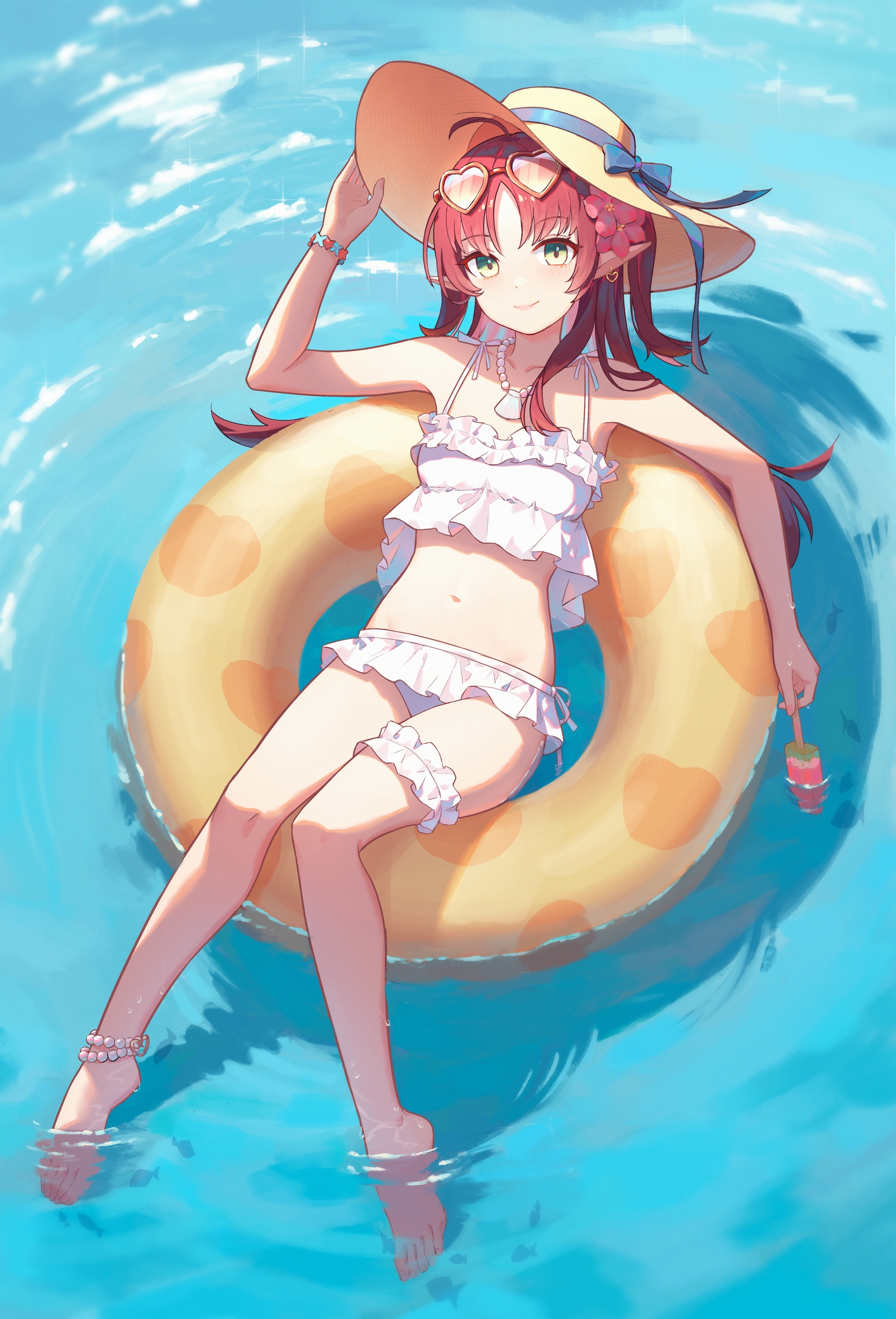 桃子