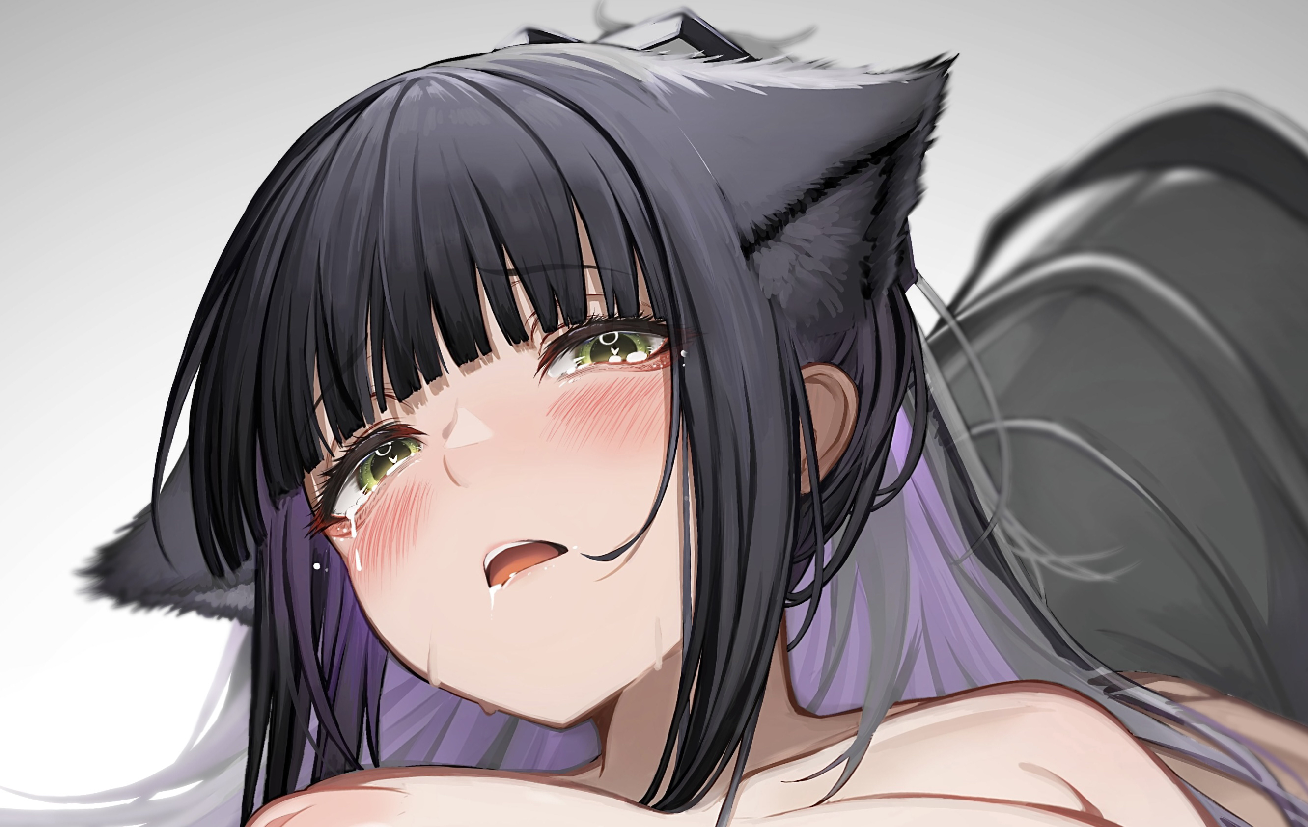 異格ジェシカ