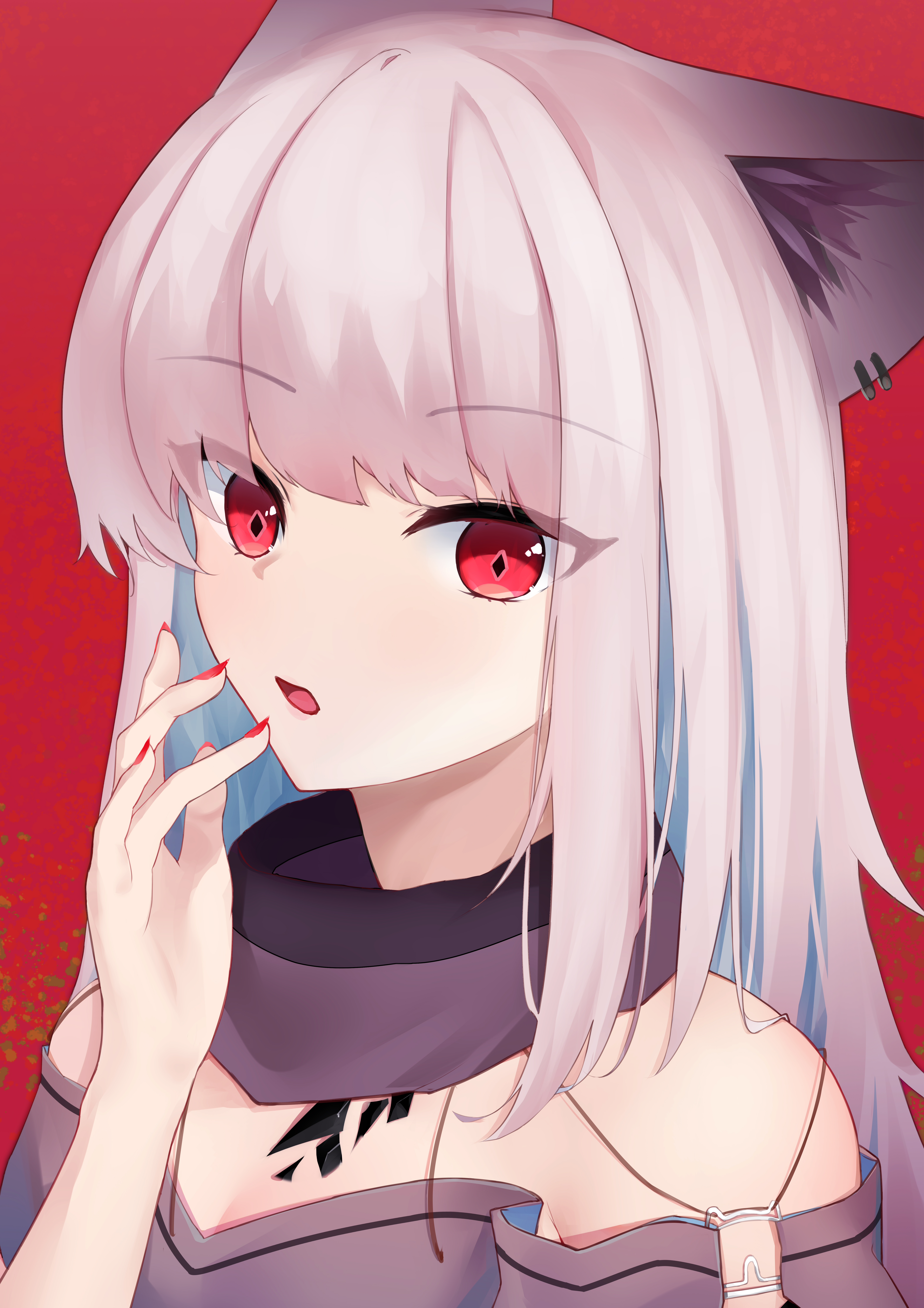 フロストリーフ