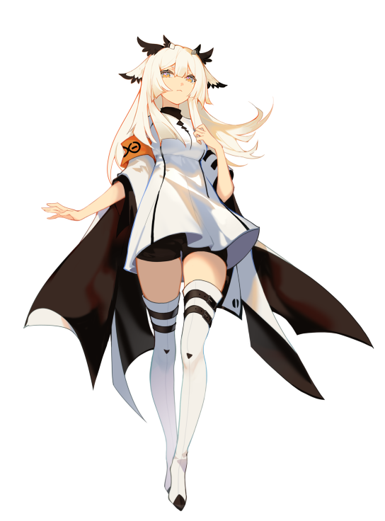 白面鸮
