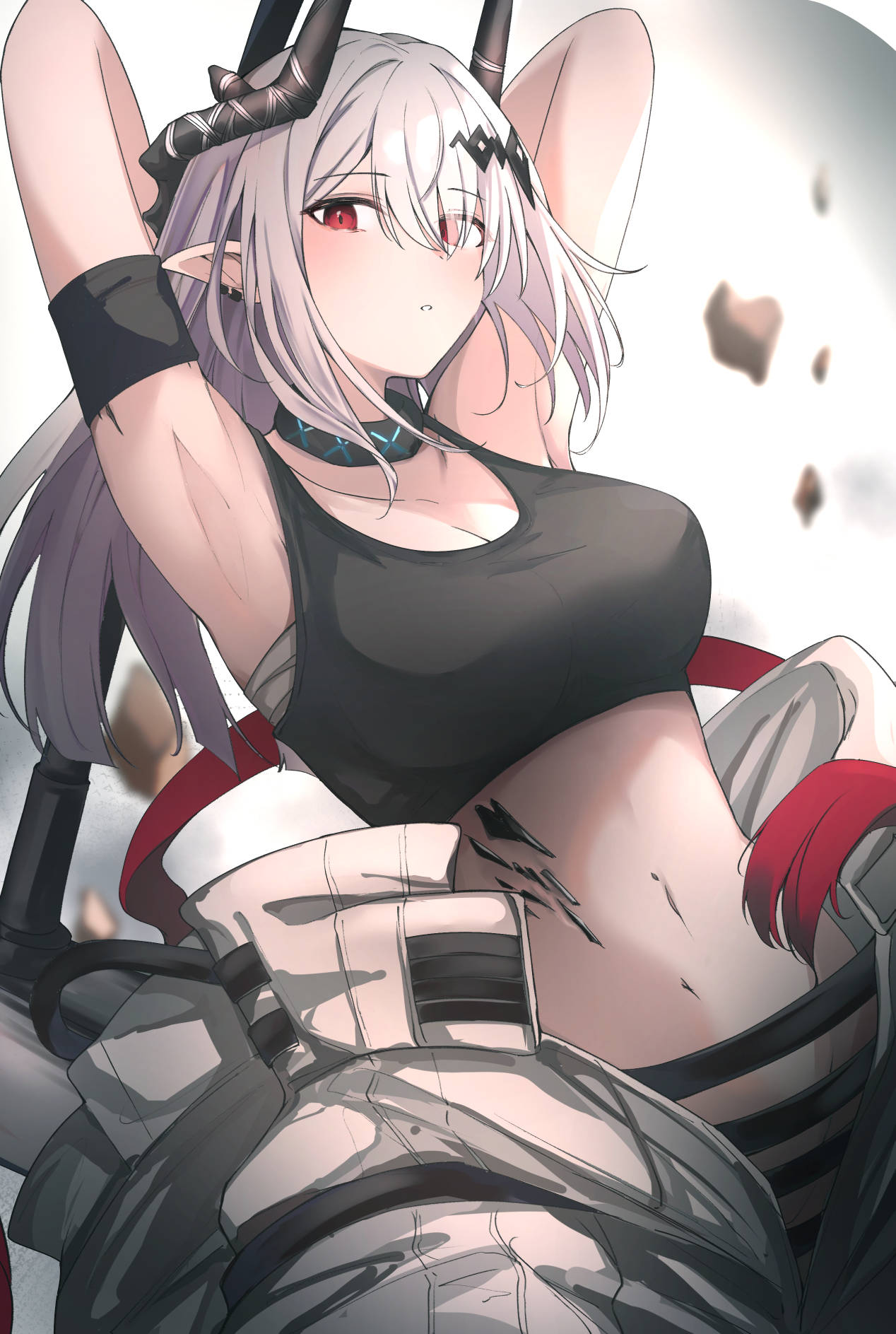 マドロック