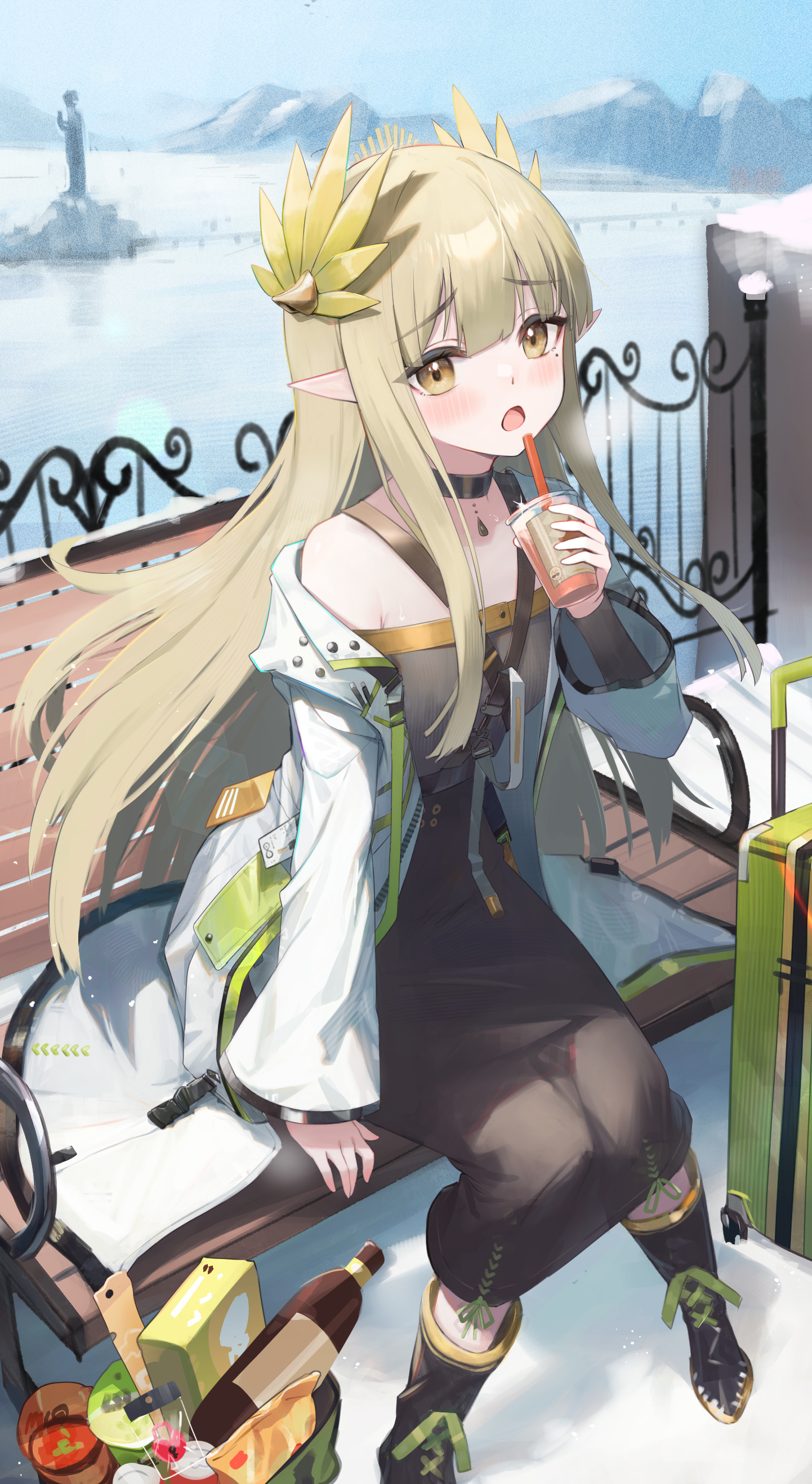 缪缪