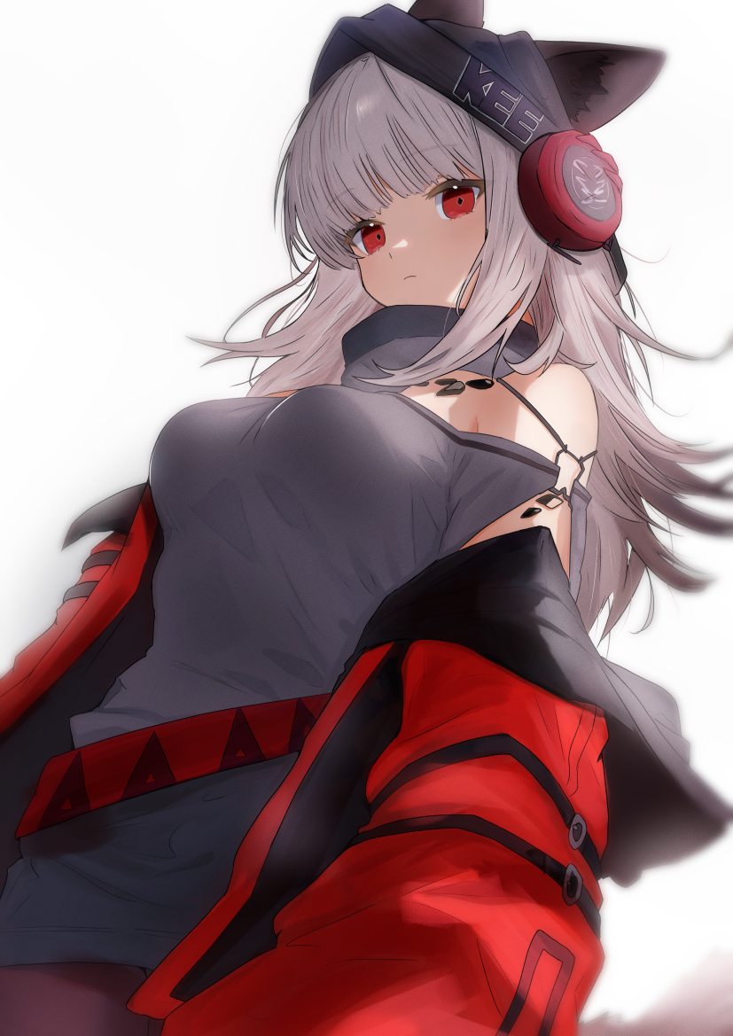 フロストリーフ