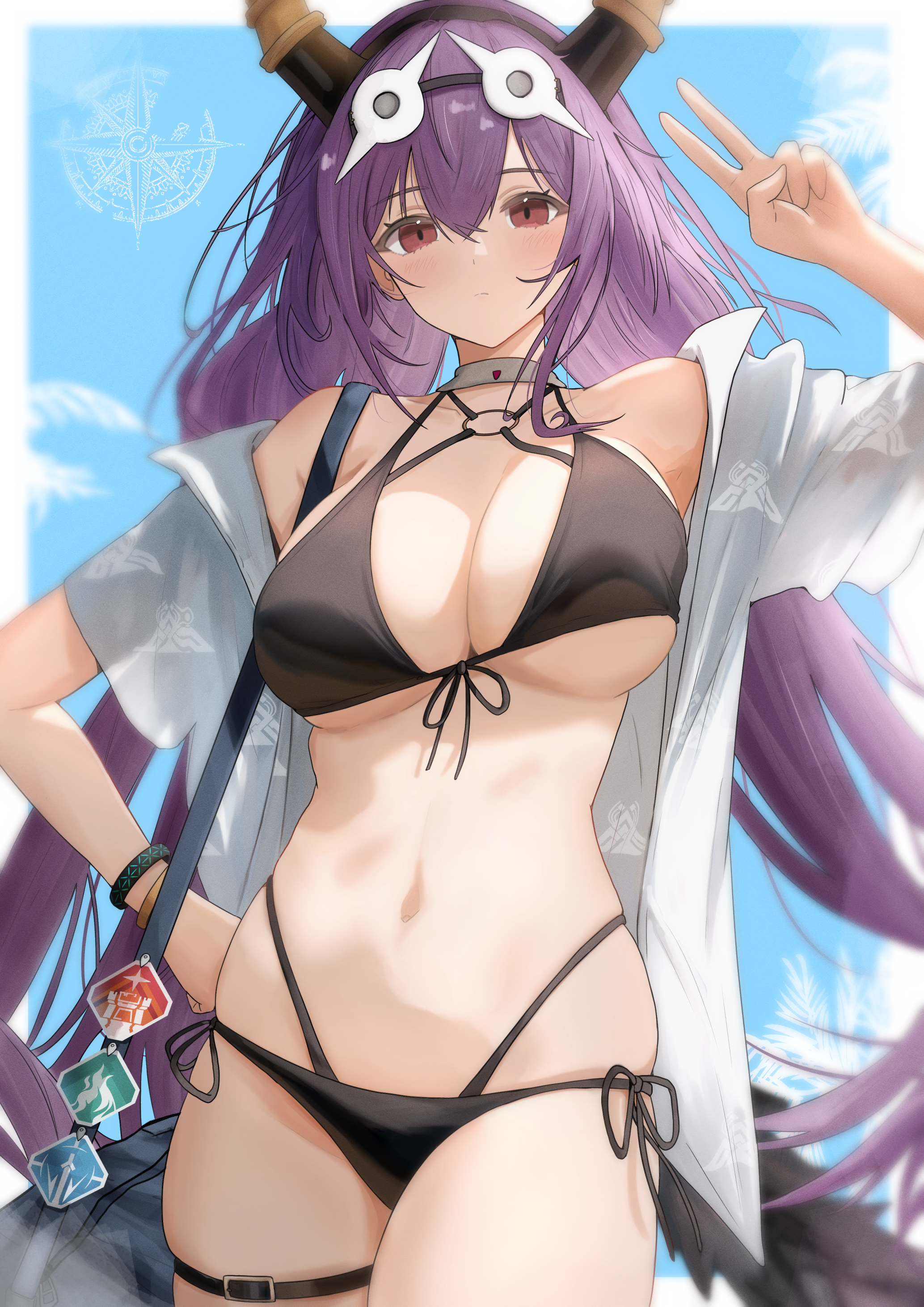 ティフォン👙