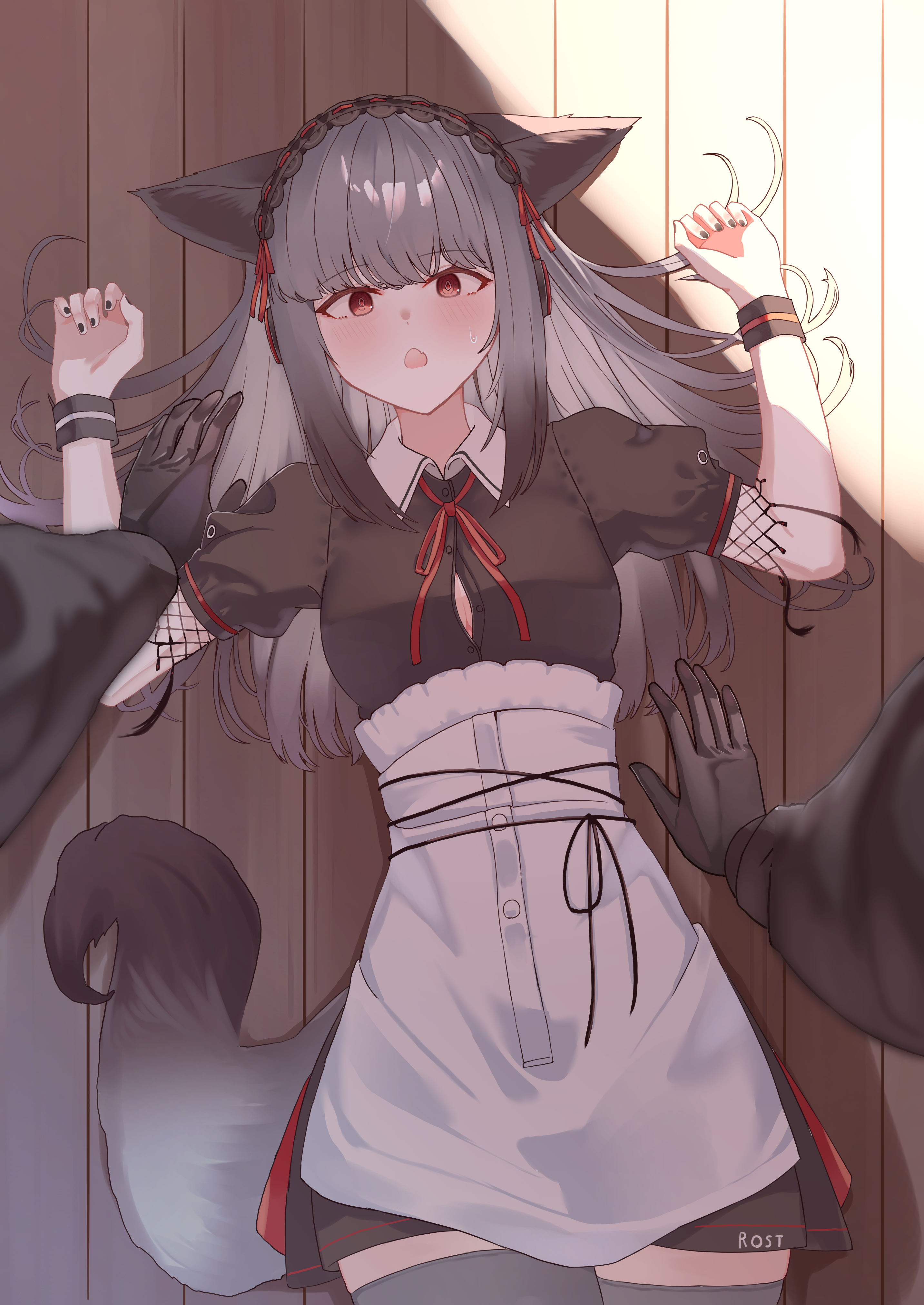 フロストリーフ誕生日おめでとう!!!