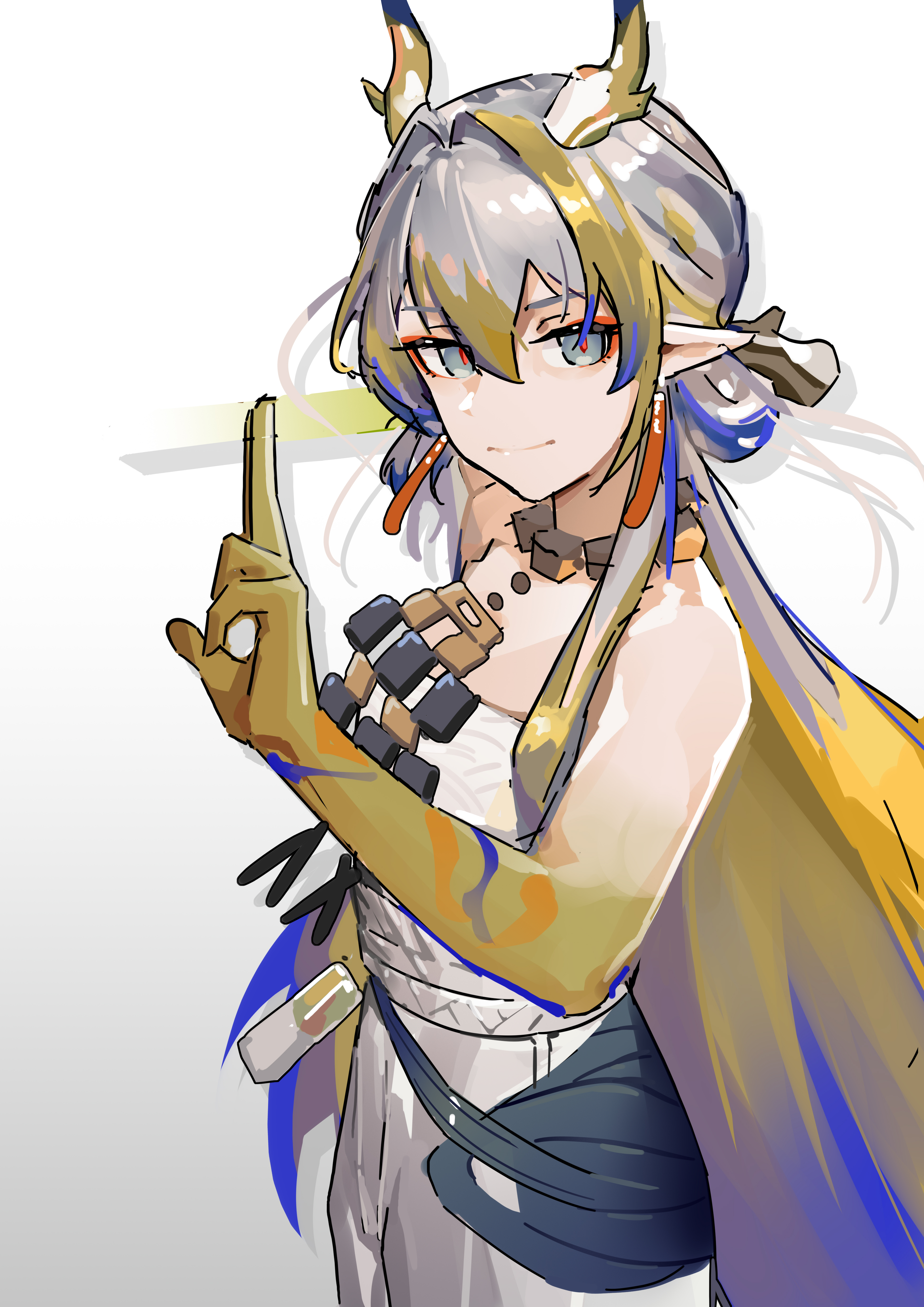黍