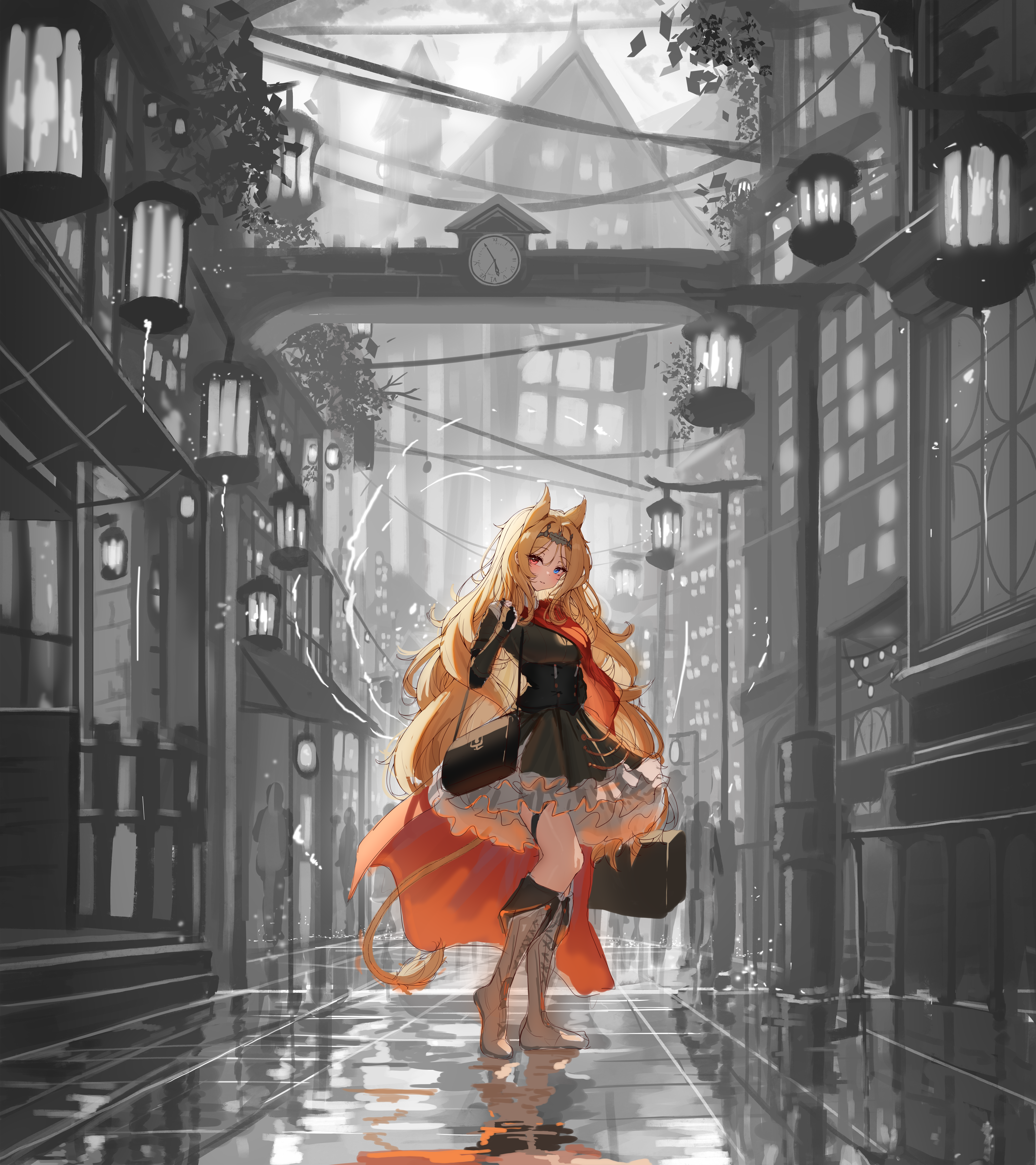 rough