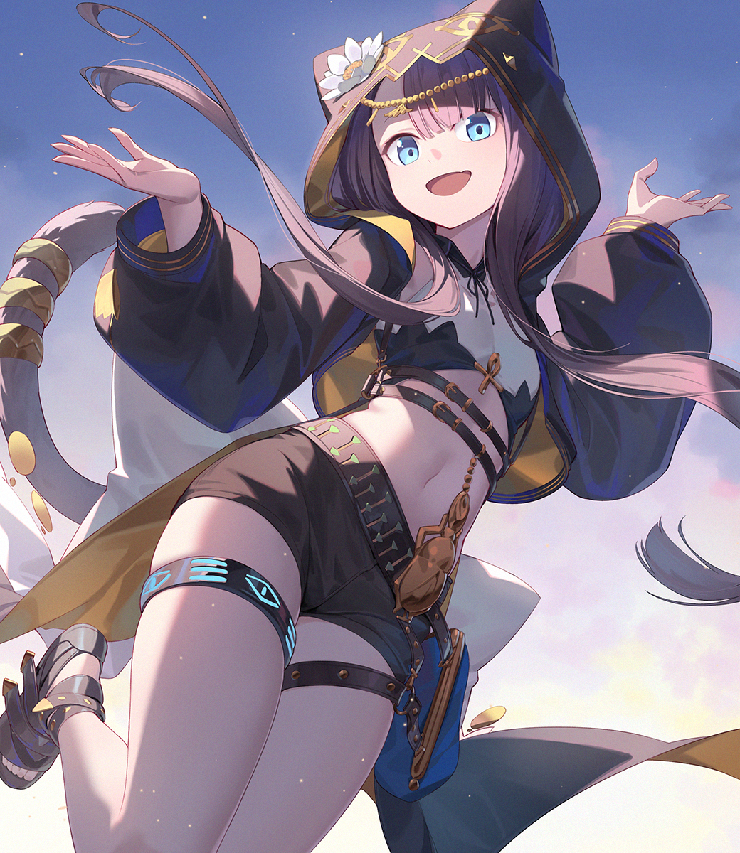 佩佩~