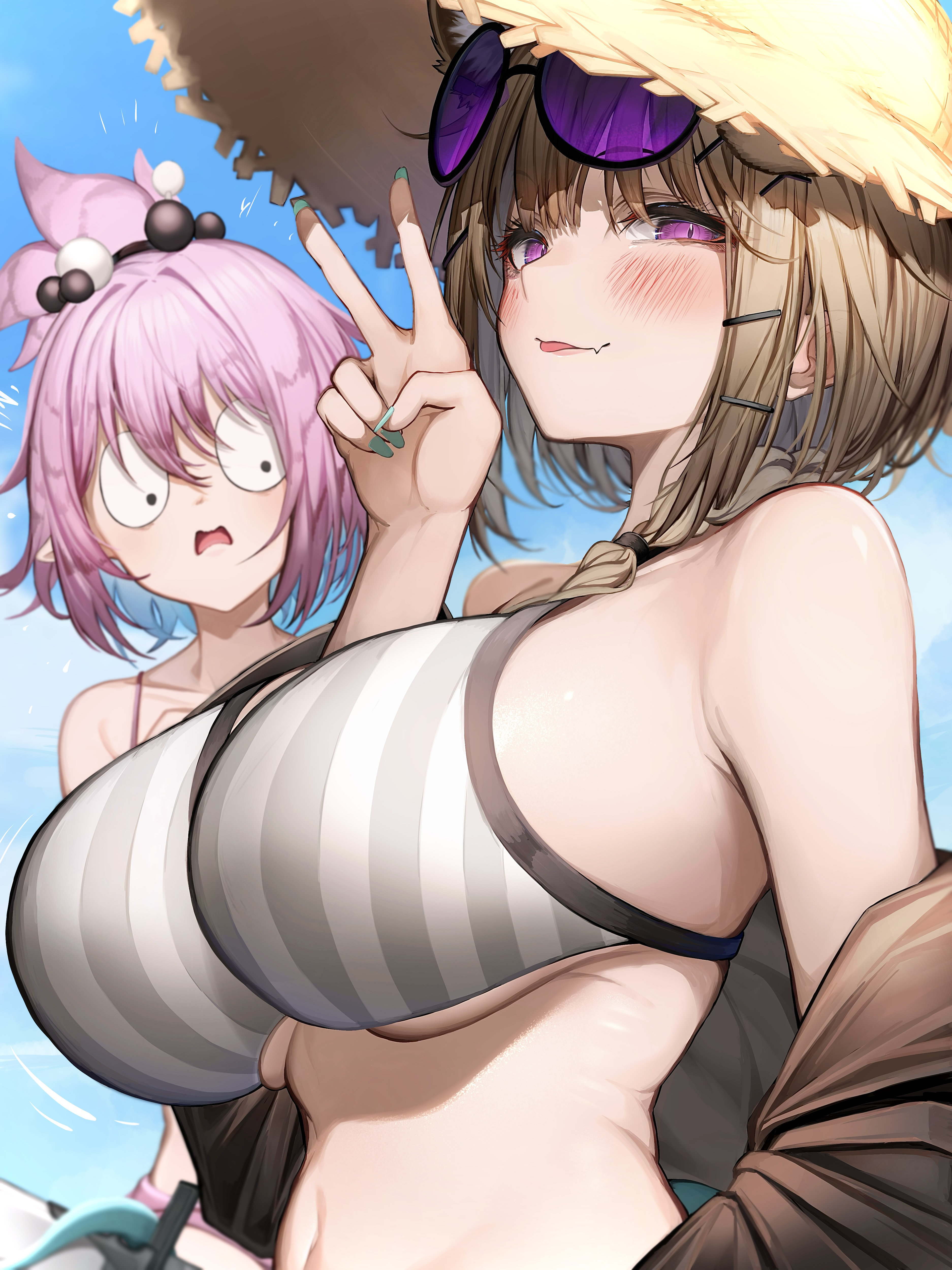 デカデカアークナイツ ！
