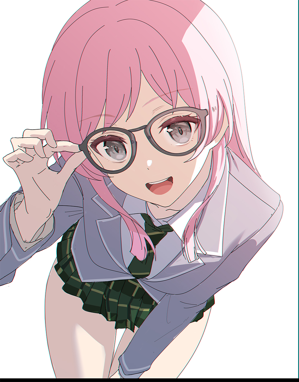 爱音小天使