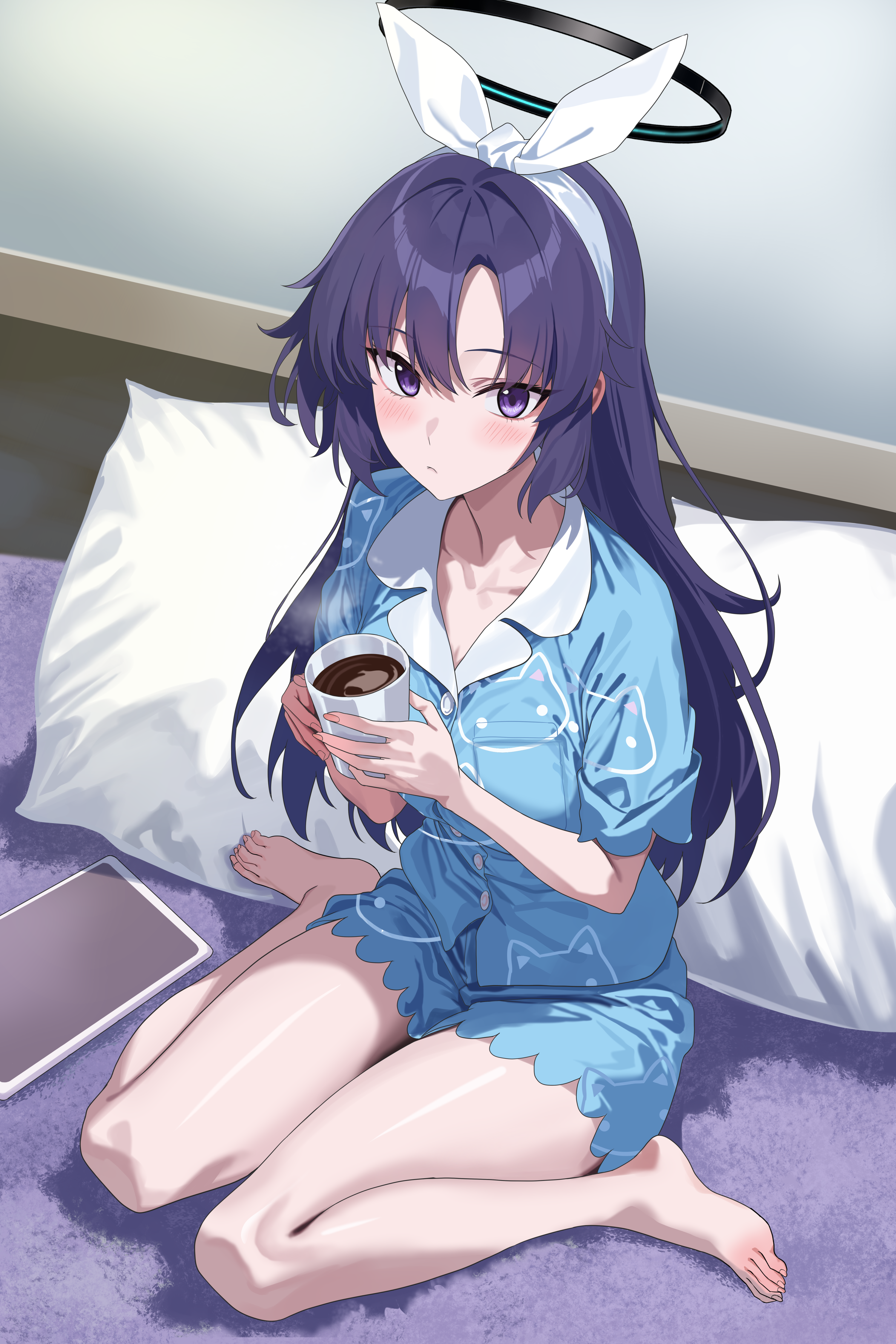 パジャマユウカ