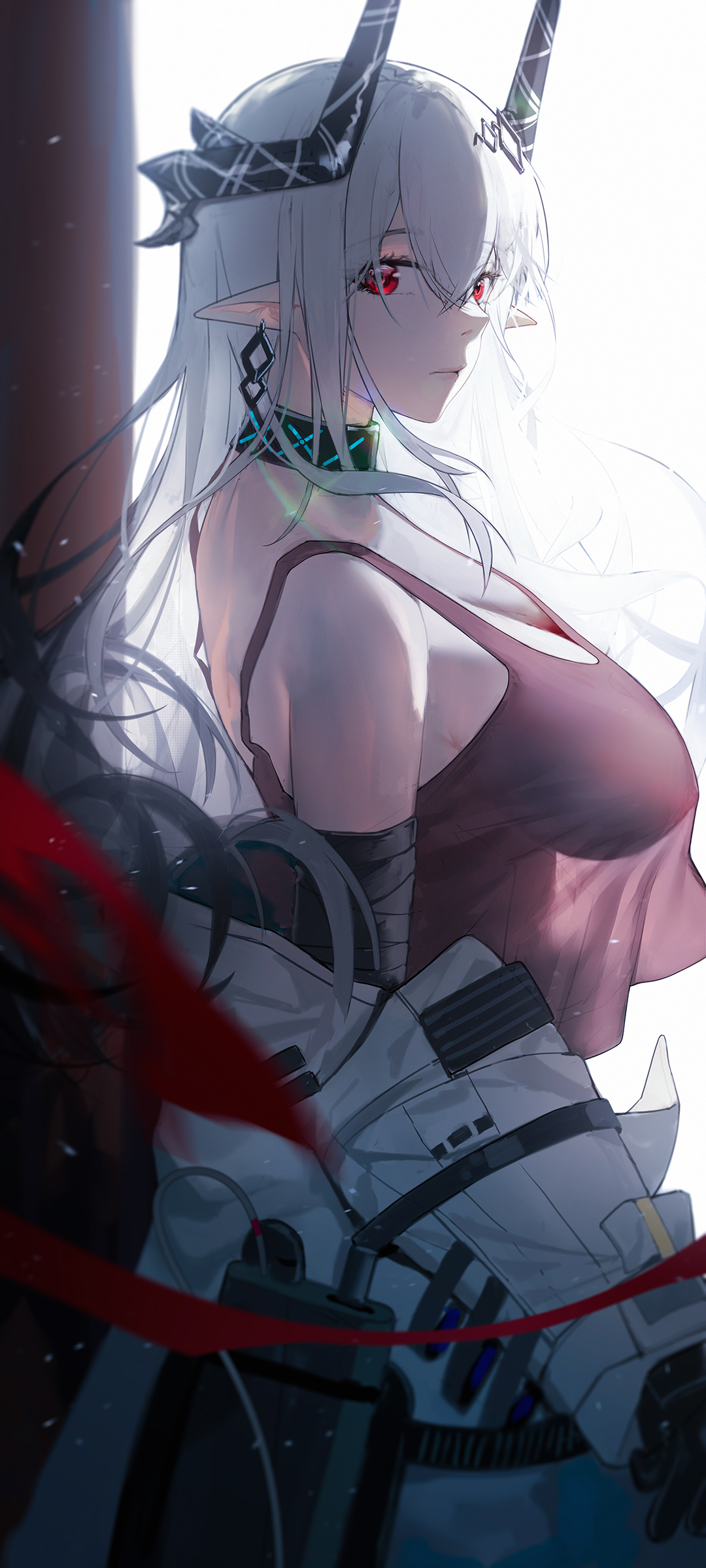 最后的波纹