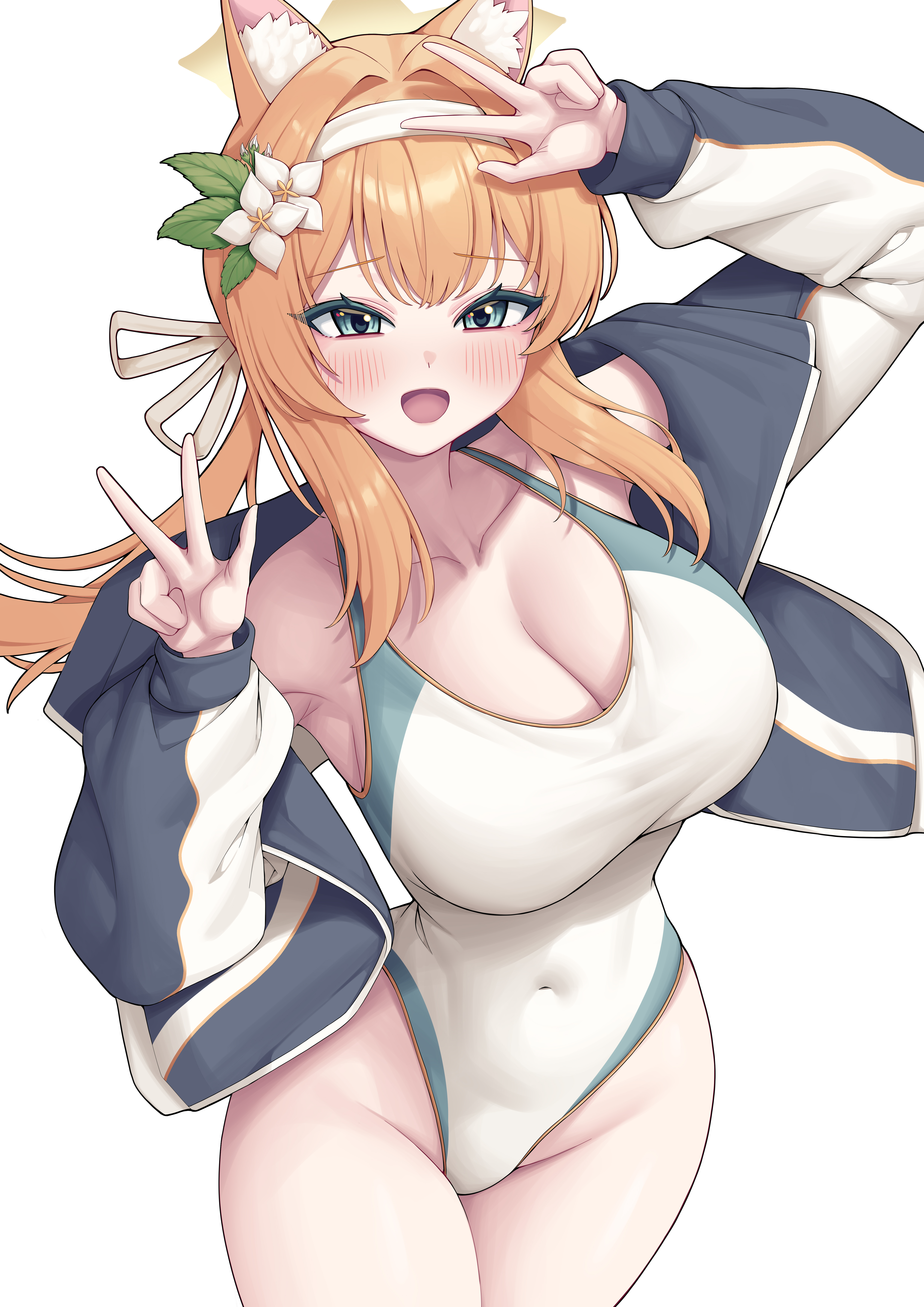 무제