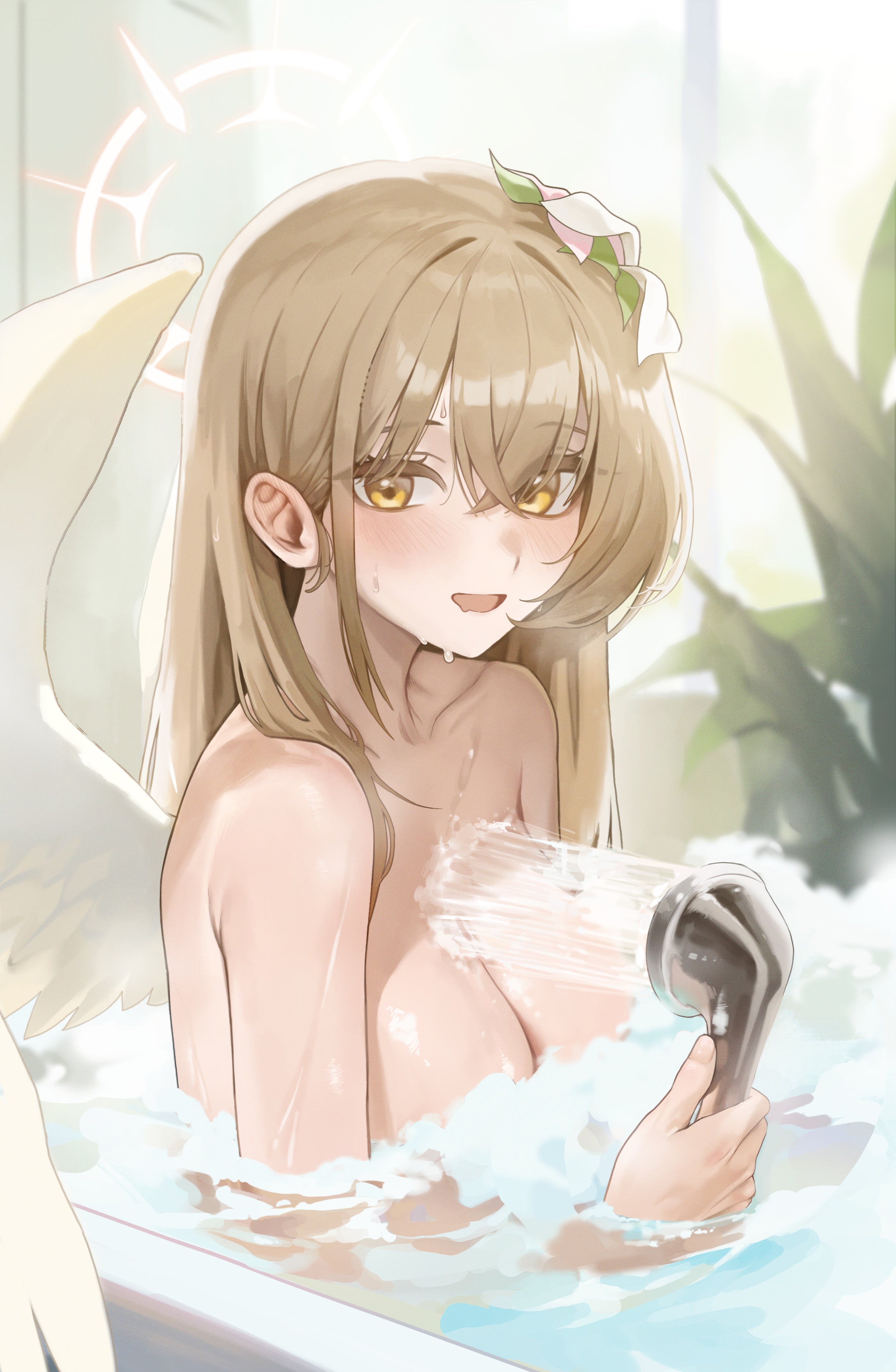 ナギサ
