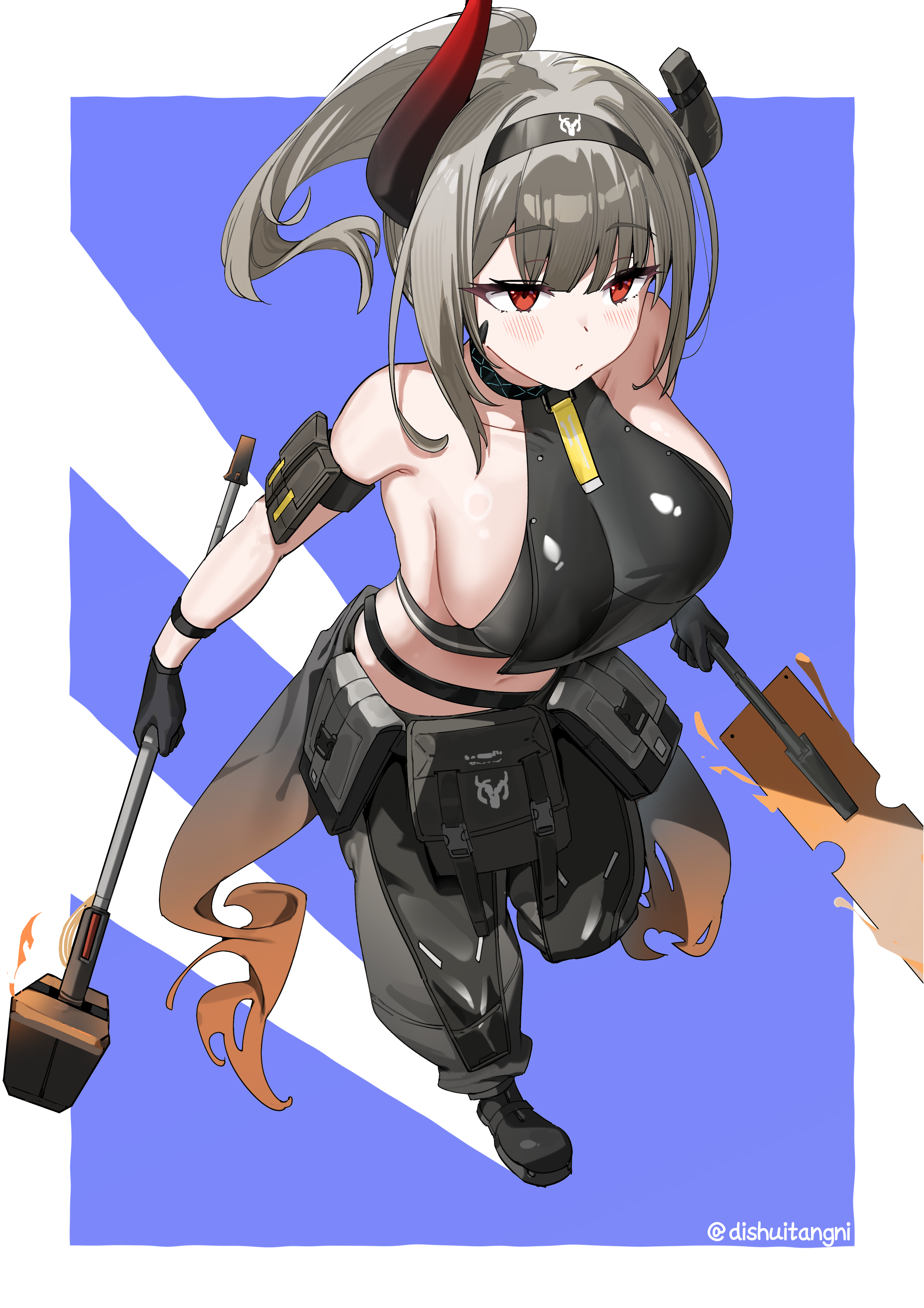 火神