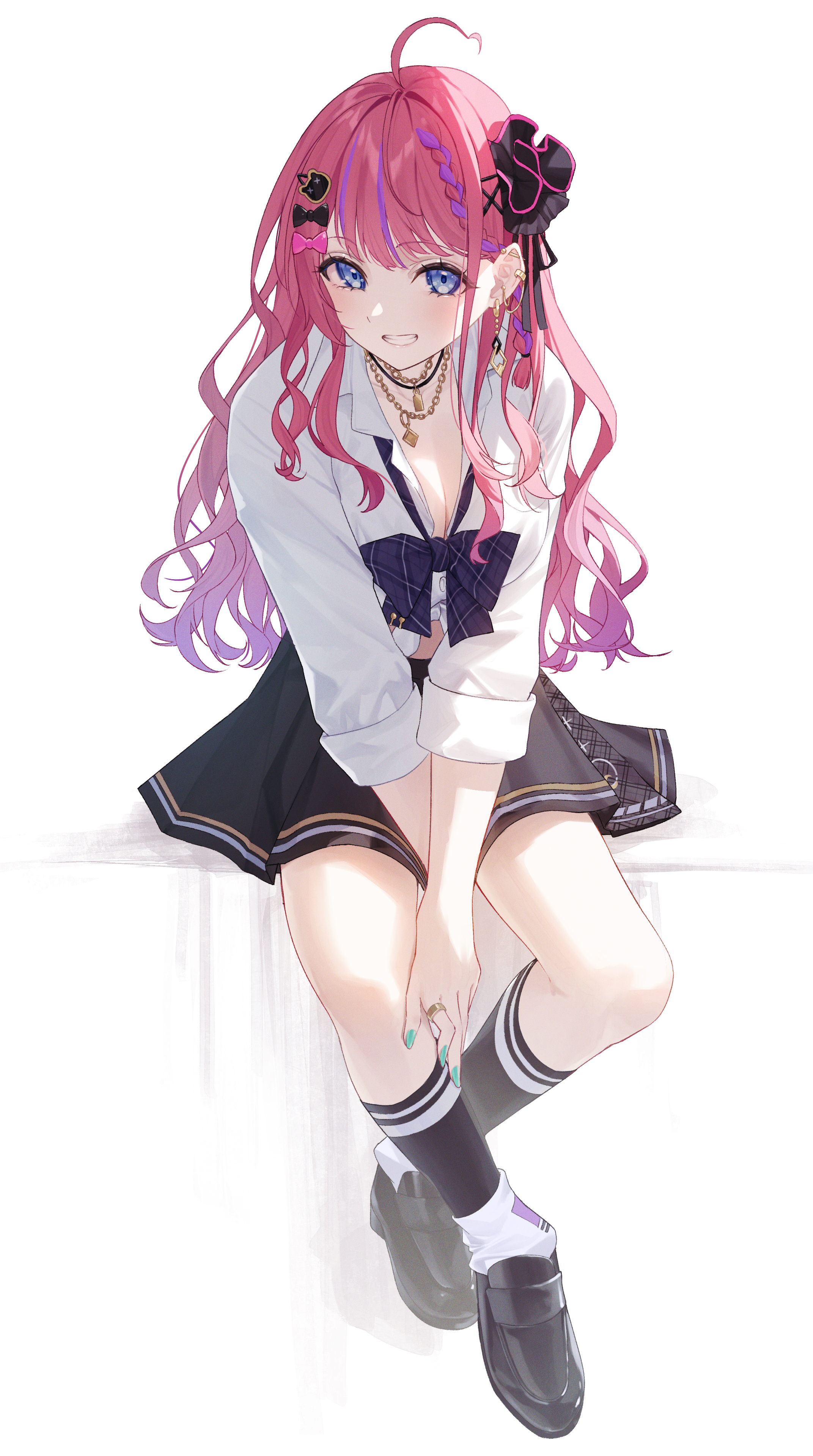 💕