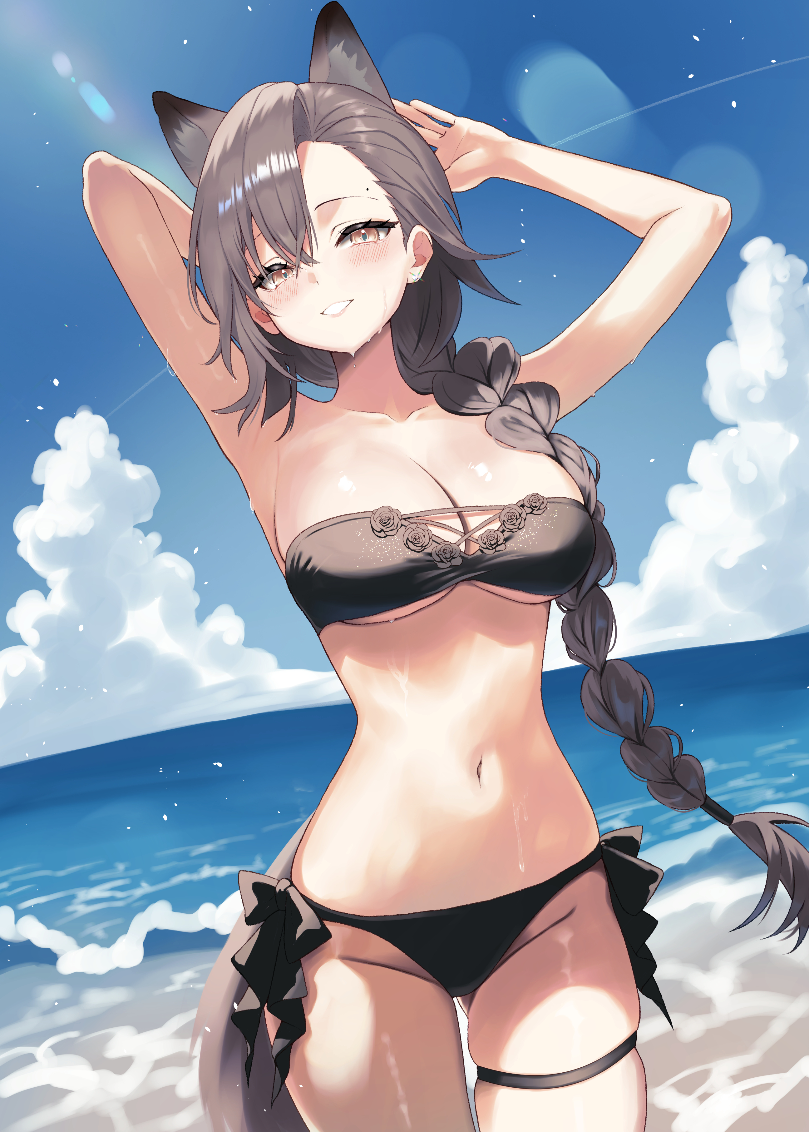 水着ペナンス