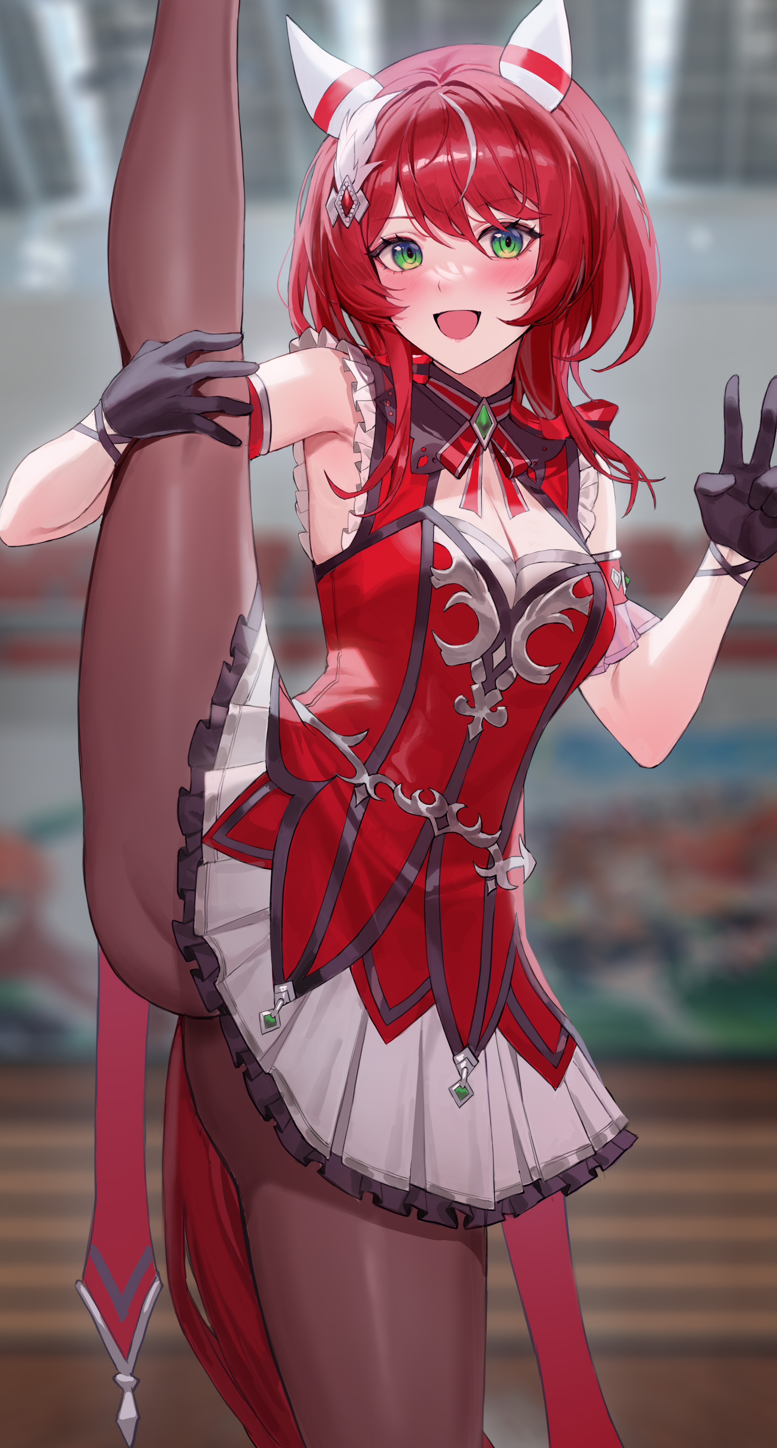 Pixiv request