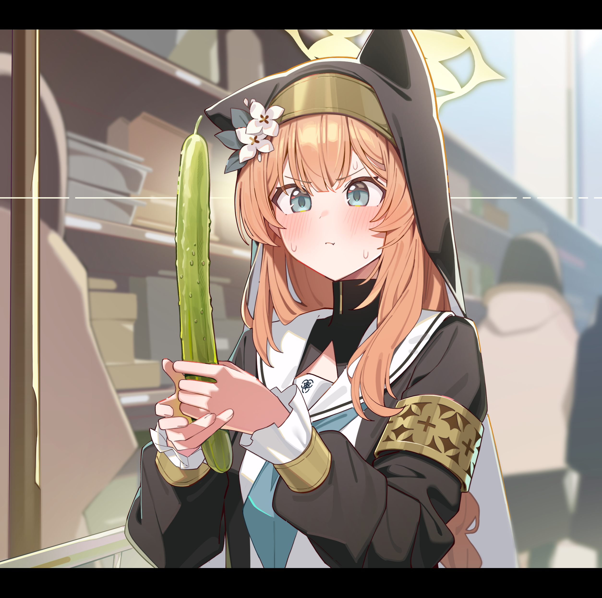 🥒🥒🥒