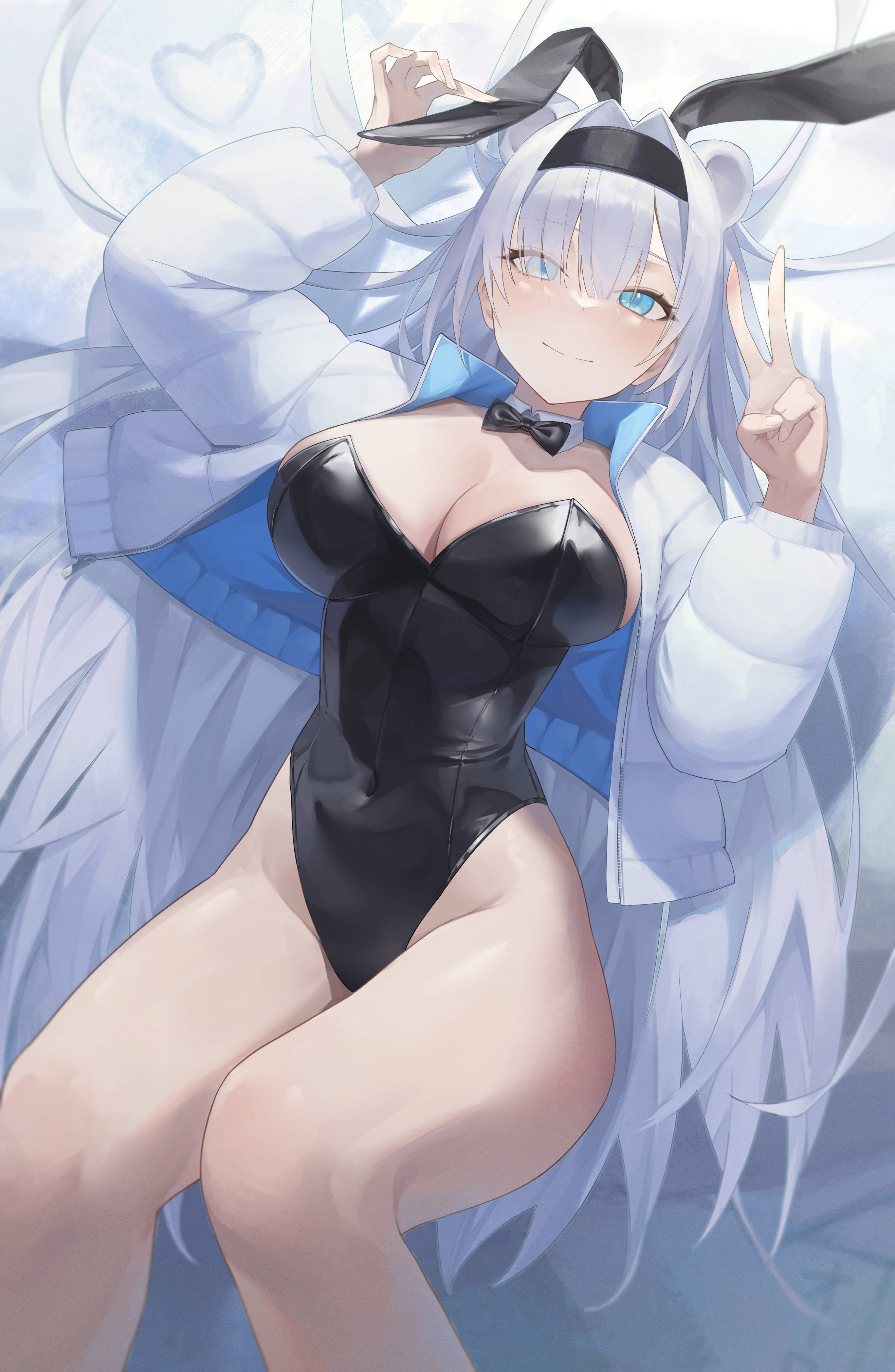 オーロラ