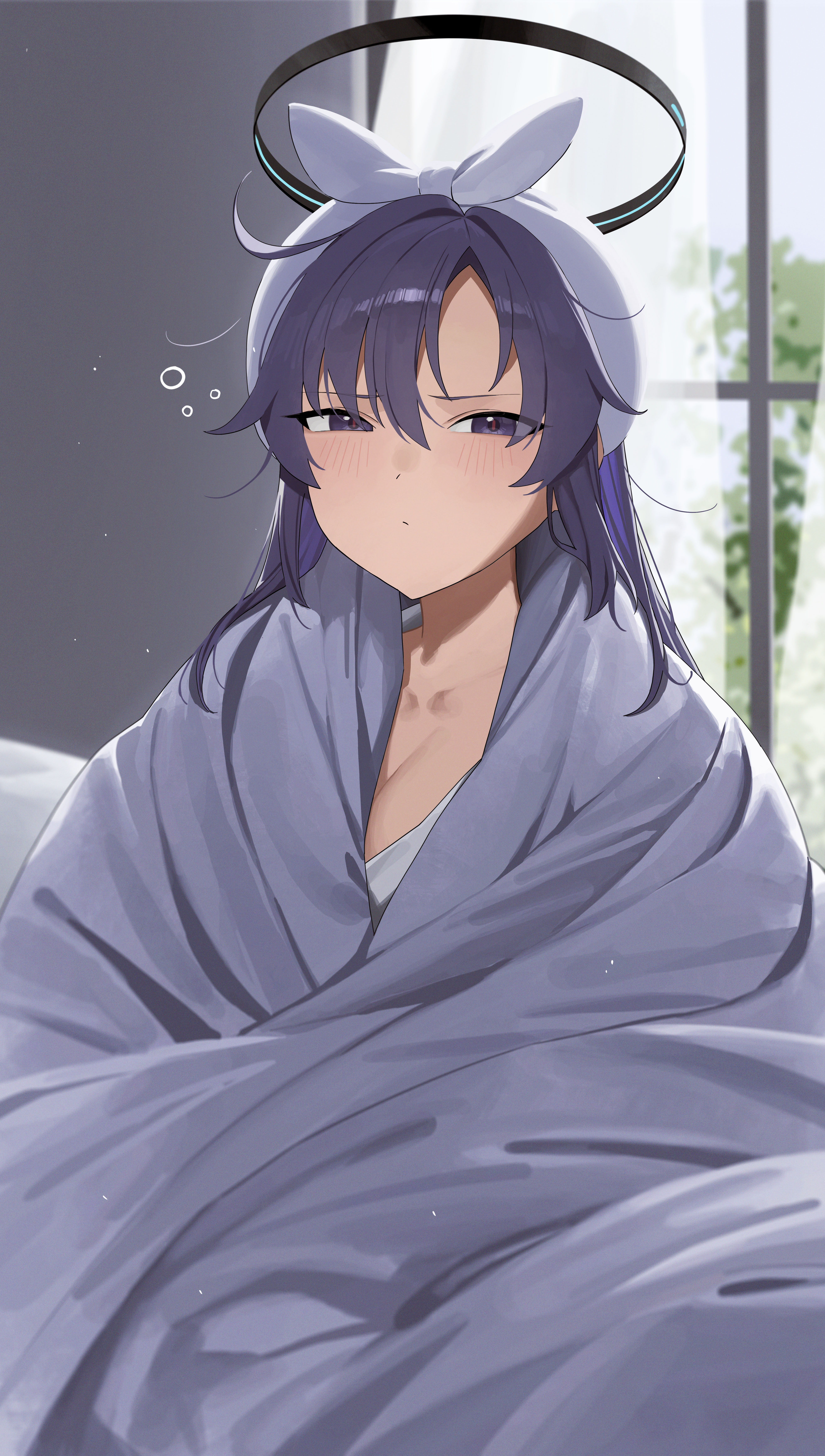 ユウカ😪