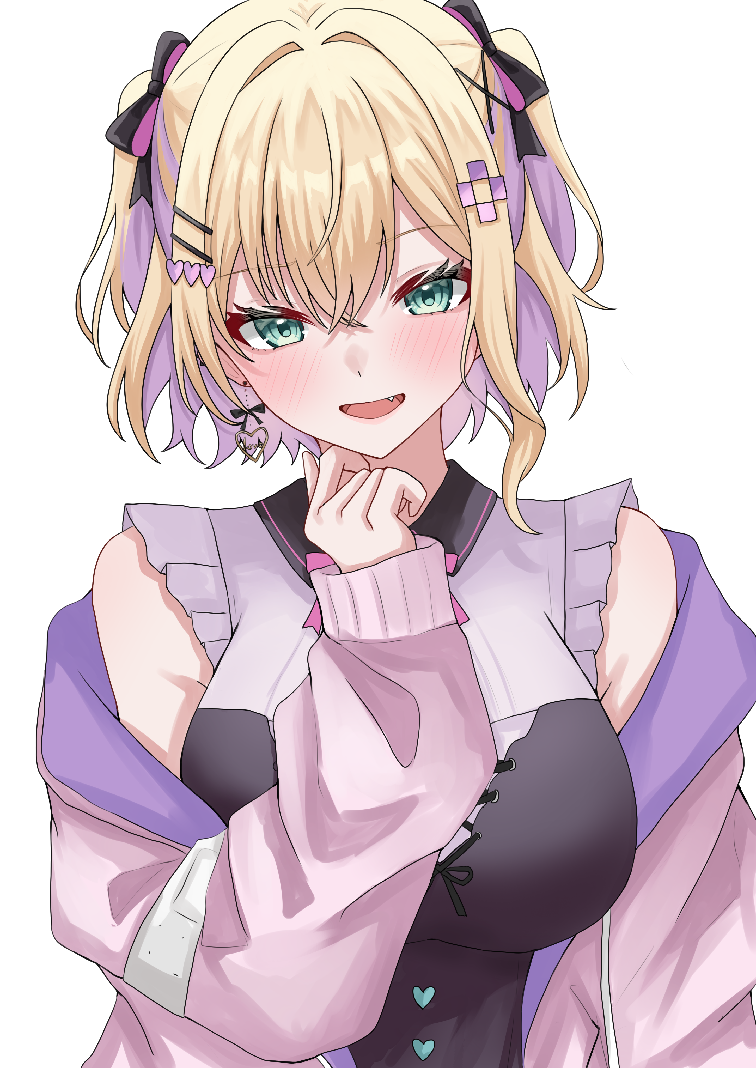 胡桃のあ