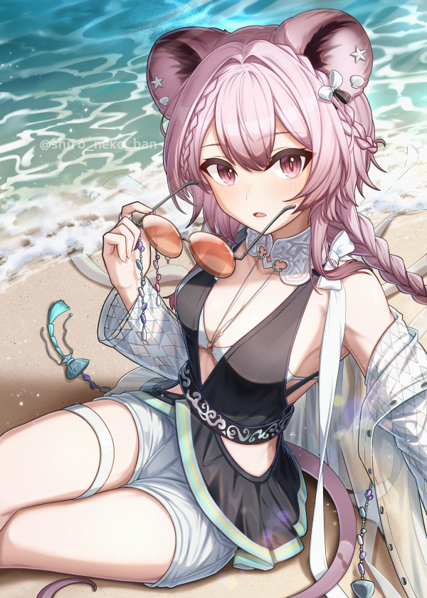 リンちゃん