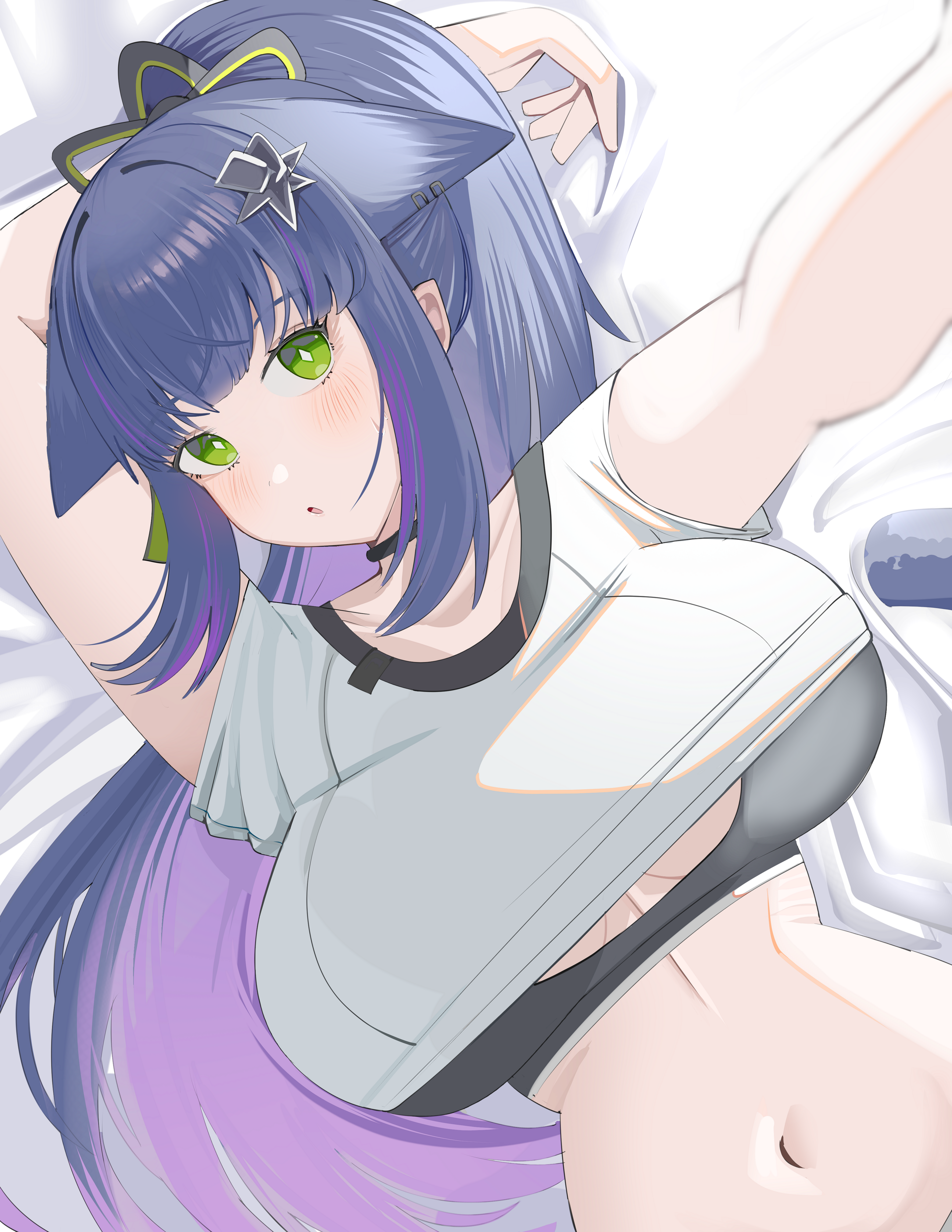 アークナイツ Log #39