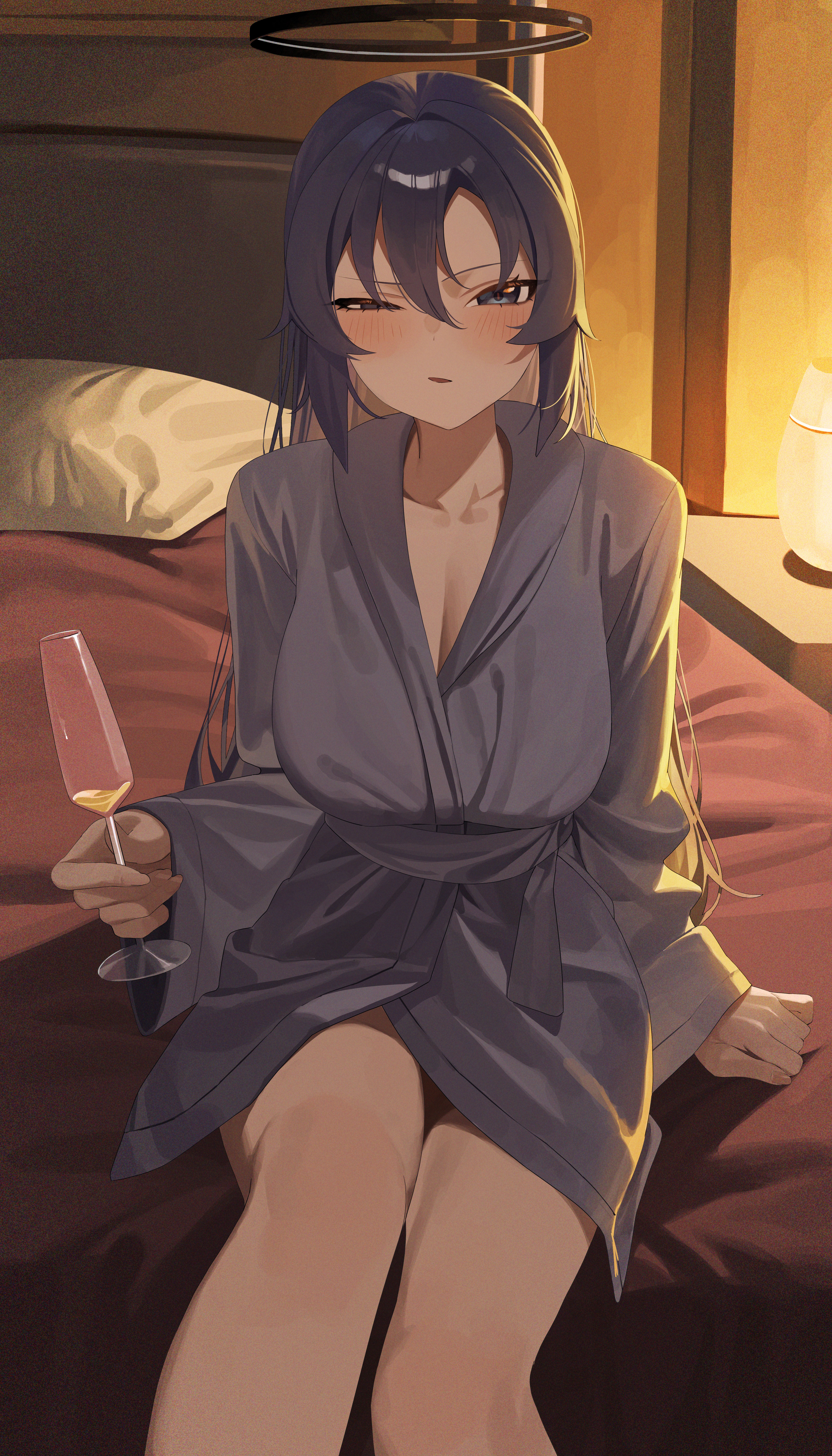 ユウカ🍷