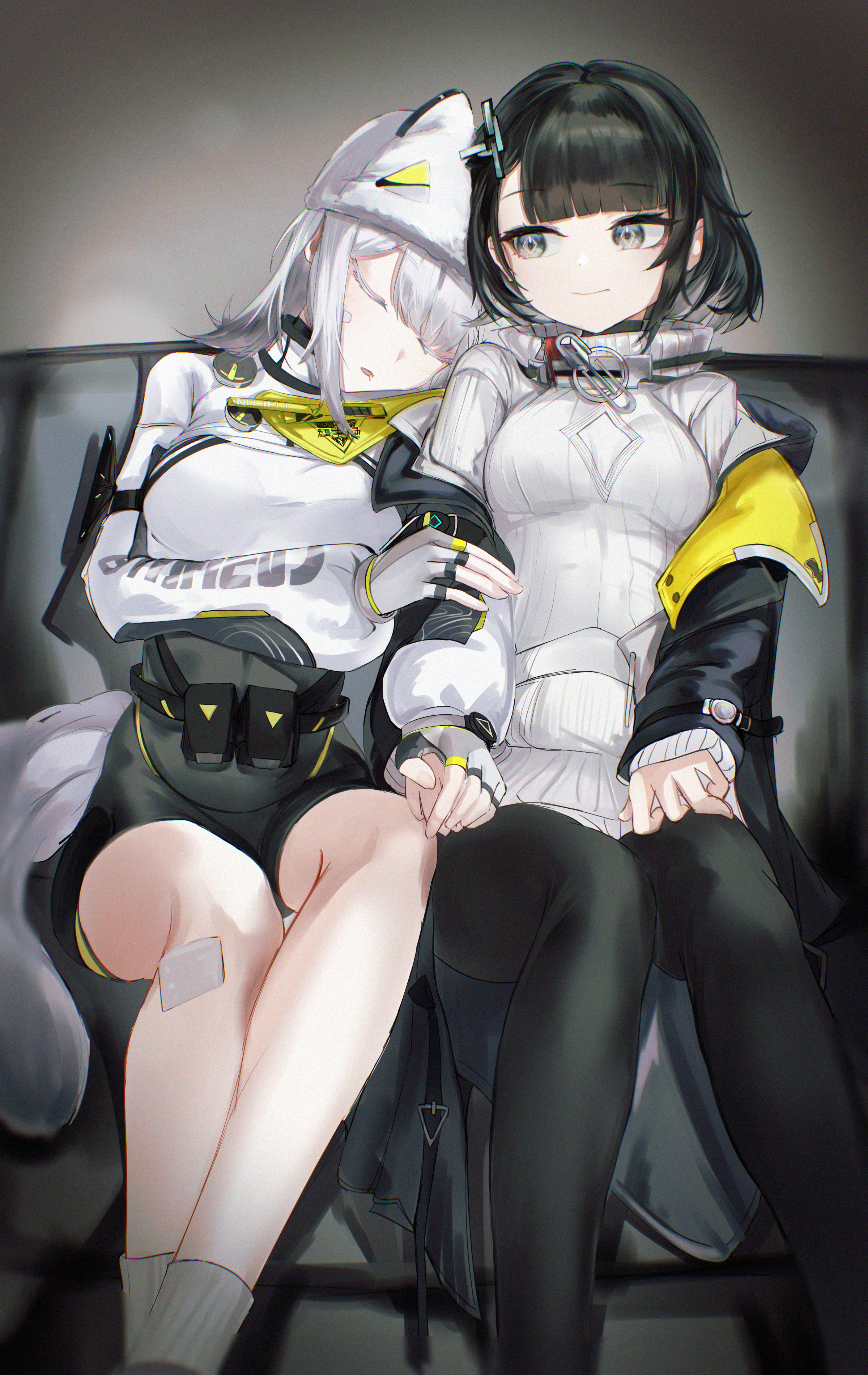无题